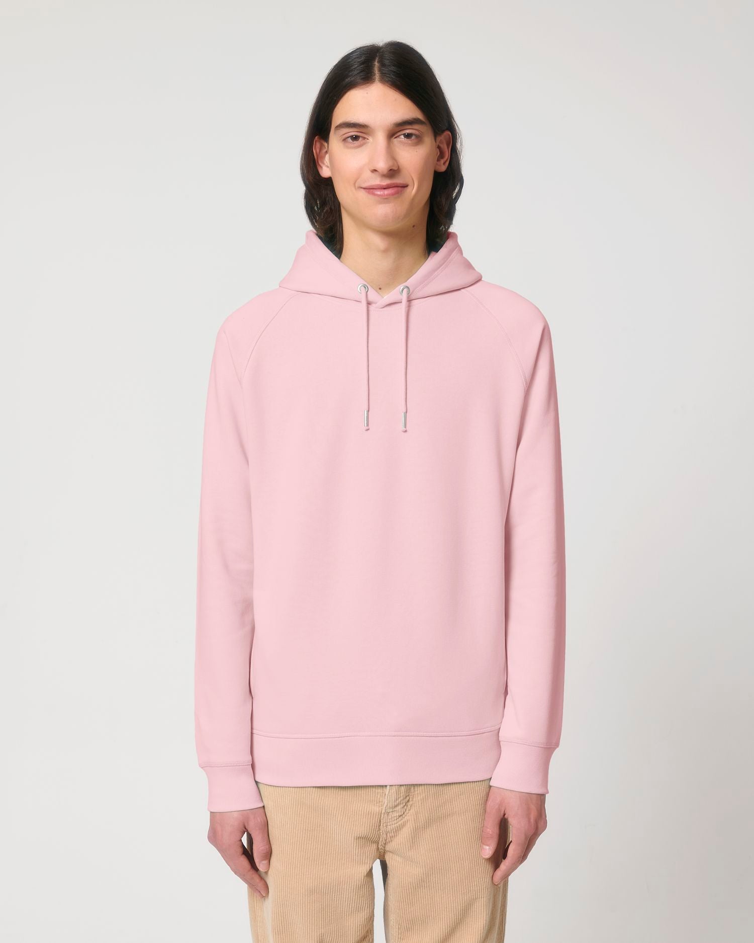 Cotton Pink | STSU824 Studio Main SFM1