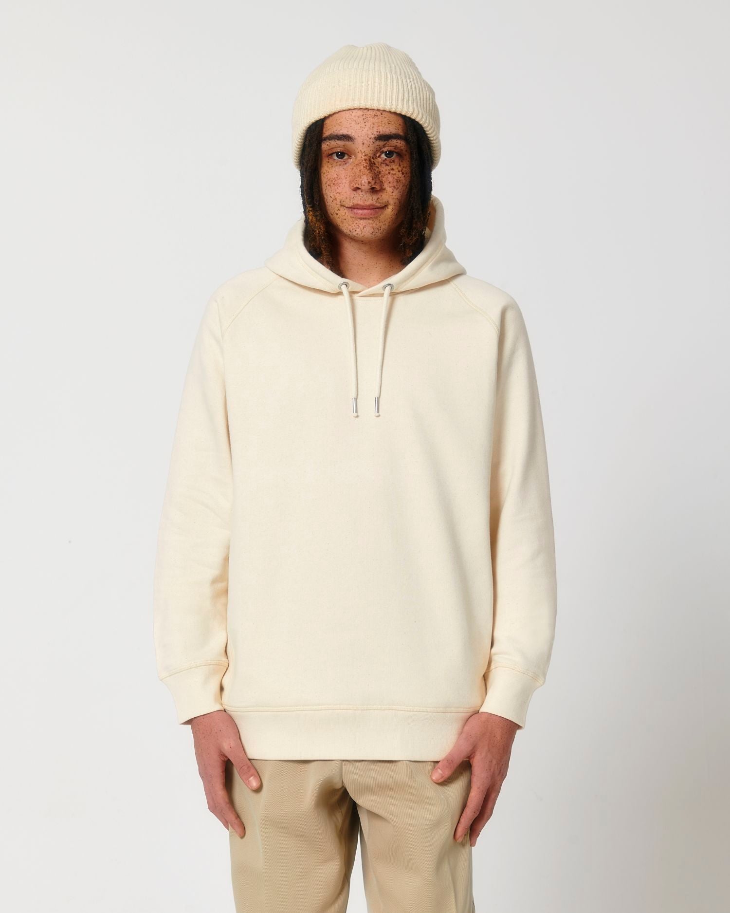 Natural Raw | STSU824 Studio Main SFM1