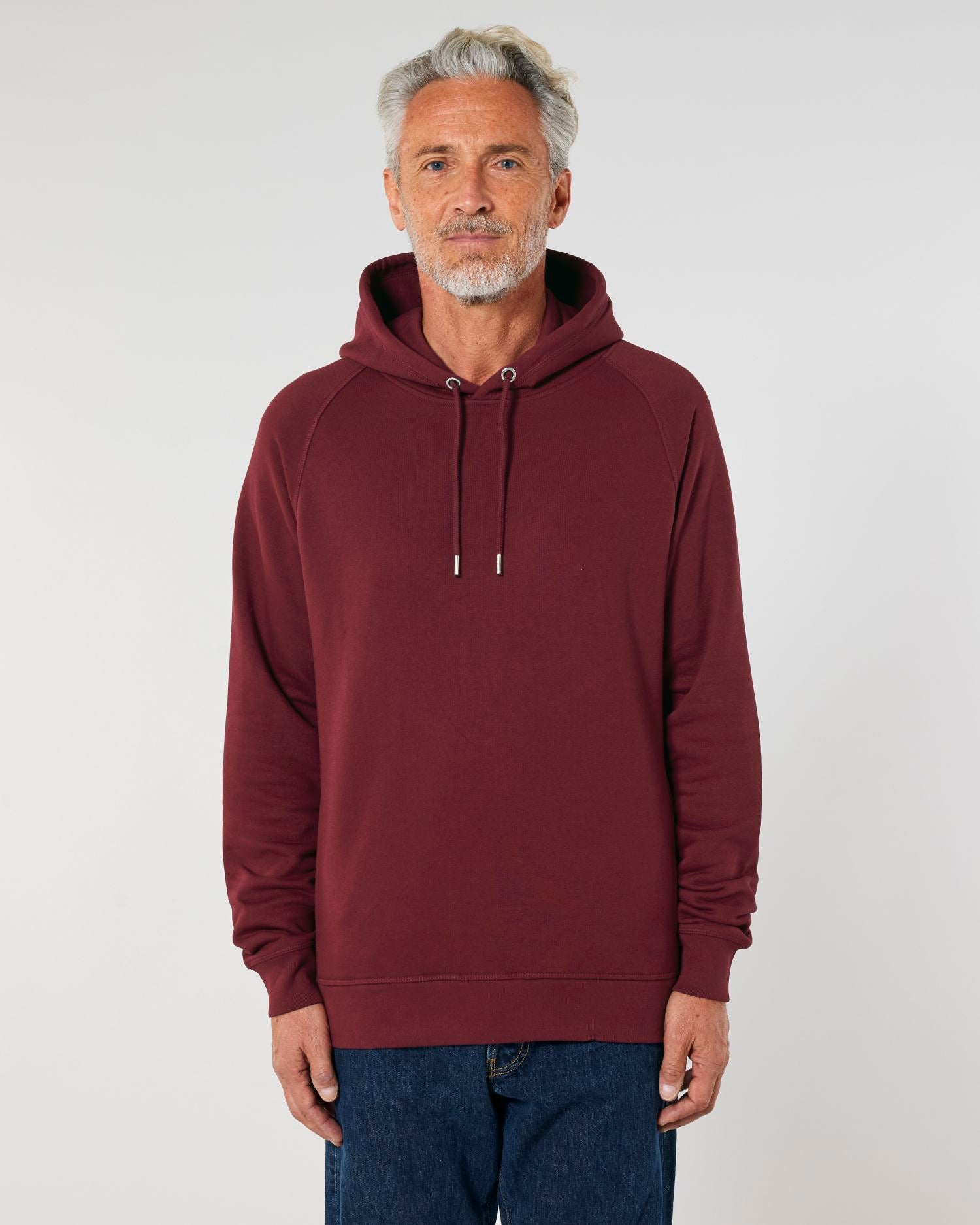 Burgundy | STSU824 Studio Main SFM1