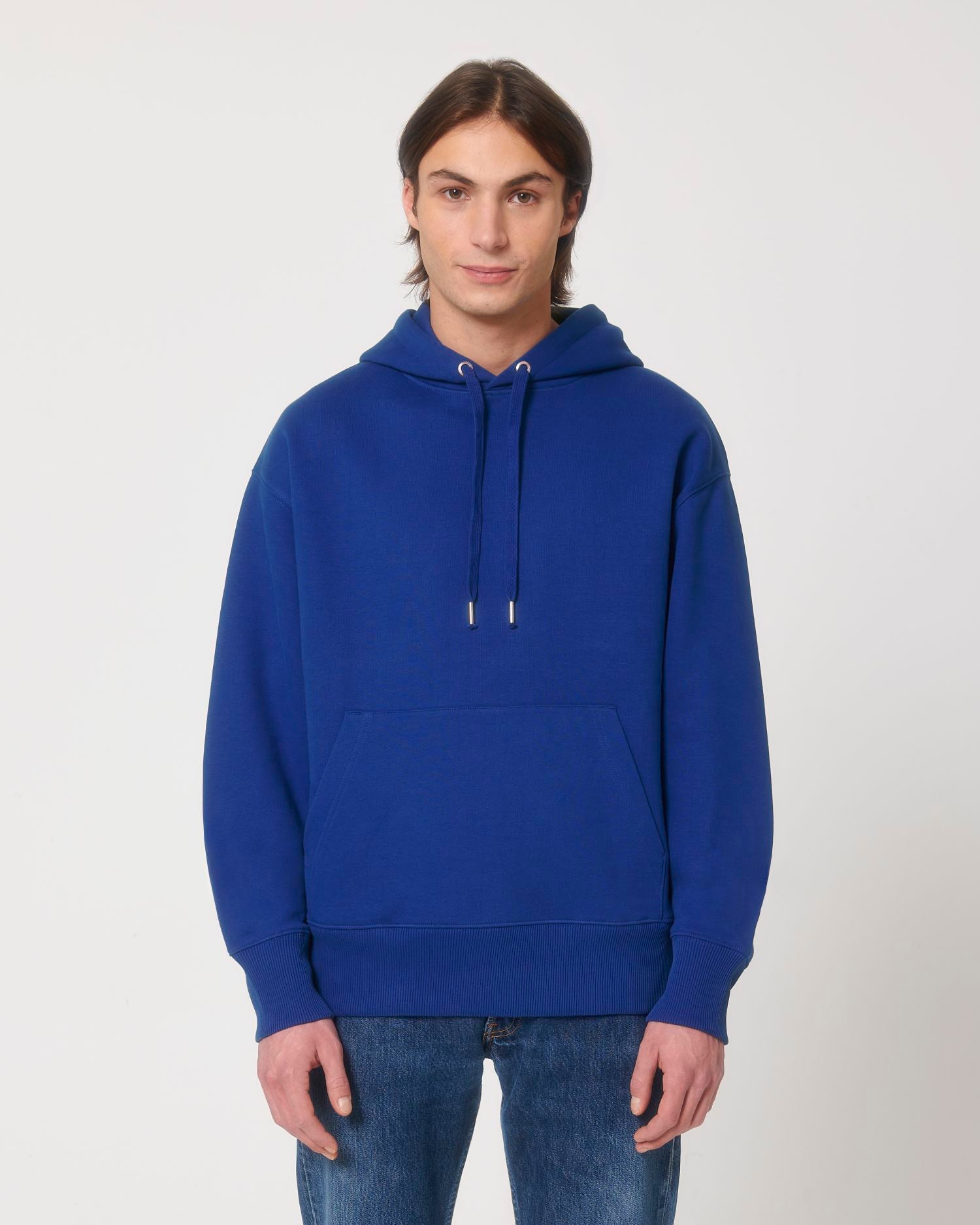 Worker Blue | STSU856 Studio Main SFM1