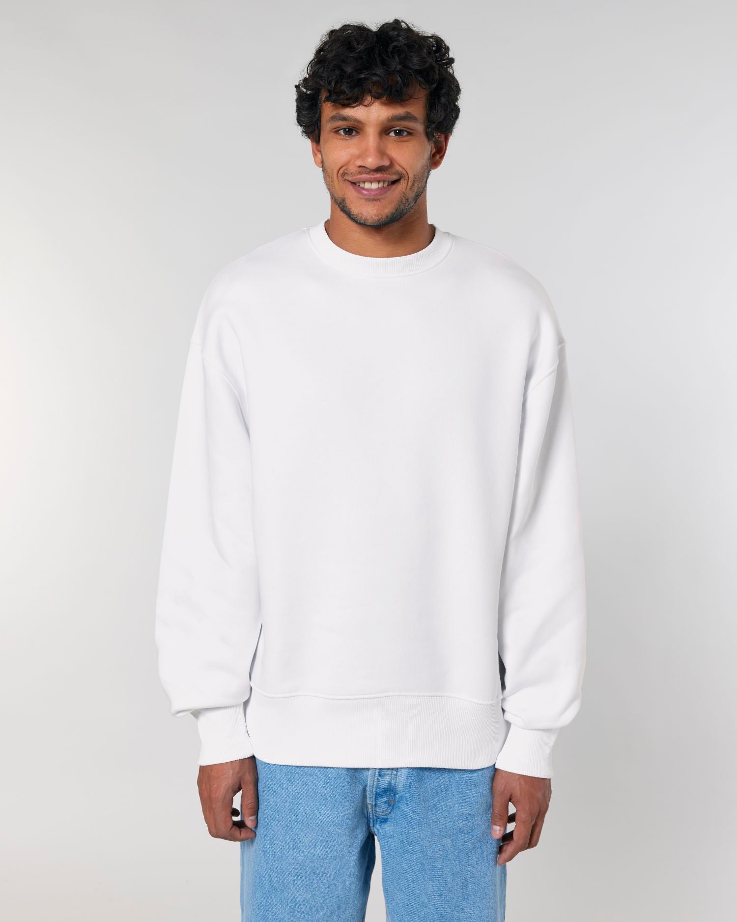 White | STSU857 Studio Main SFM1