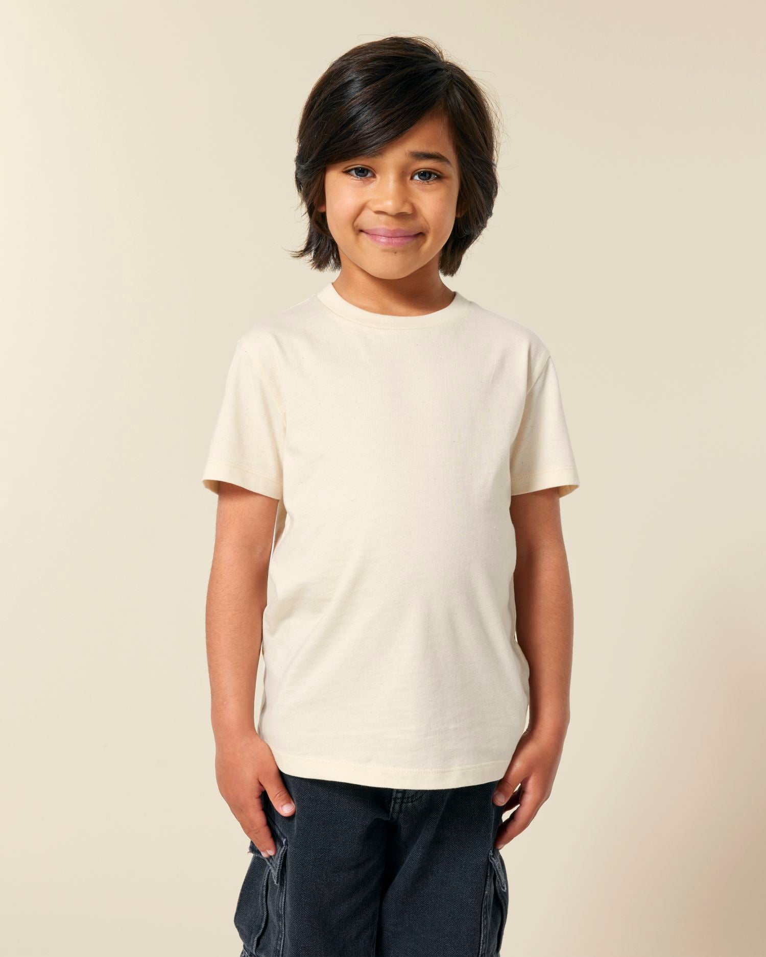 Natural Raw | STTK184 Studio Main SFM1