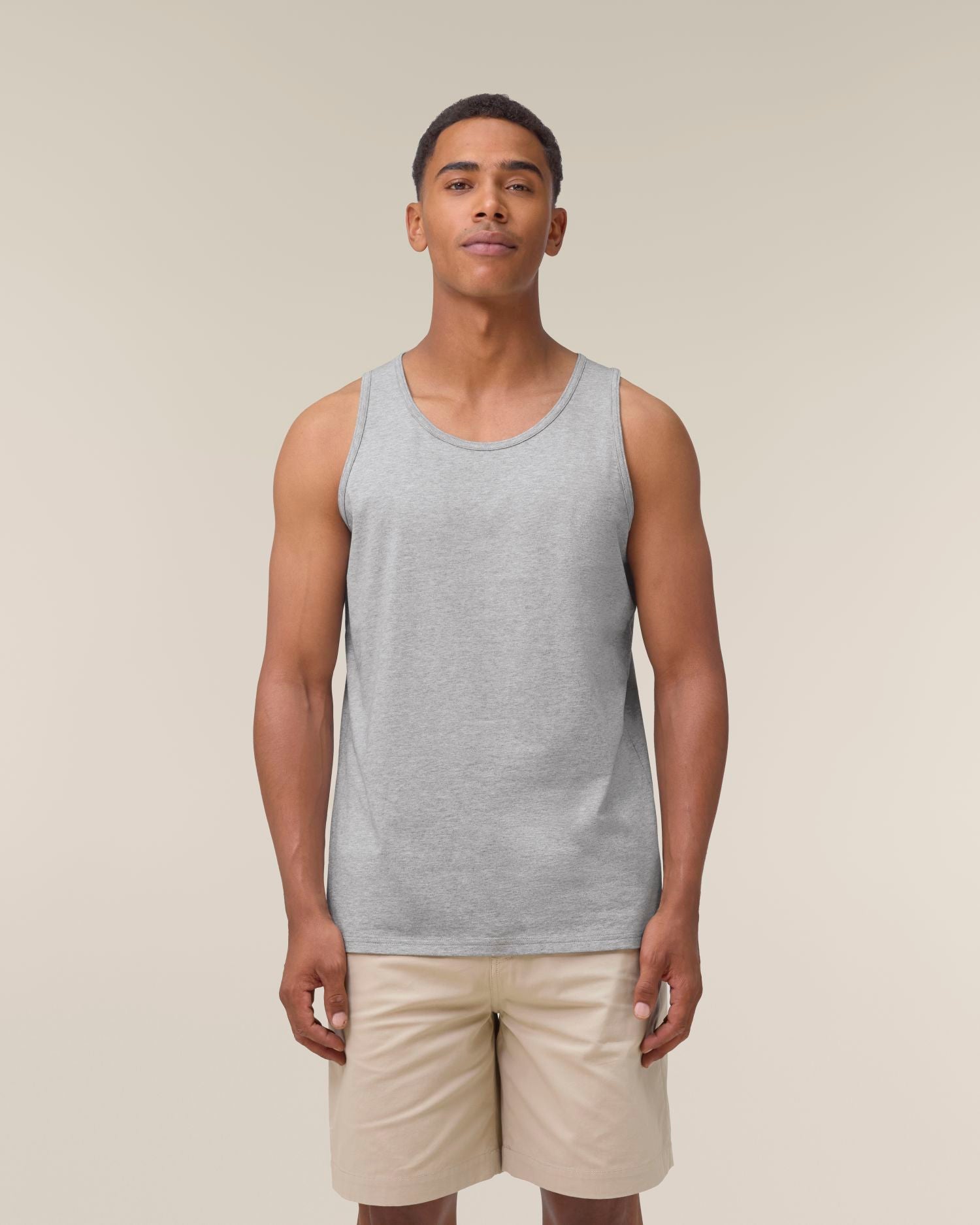 Heather Grey | STTM961 Studio Main SFM1