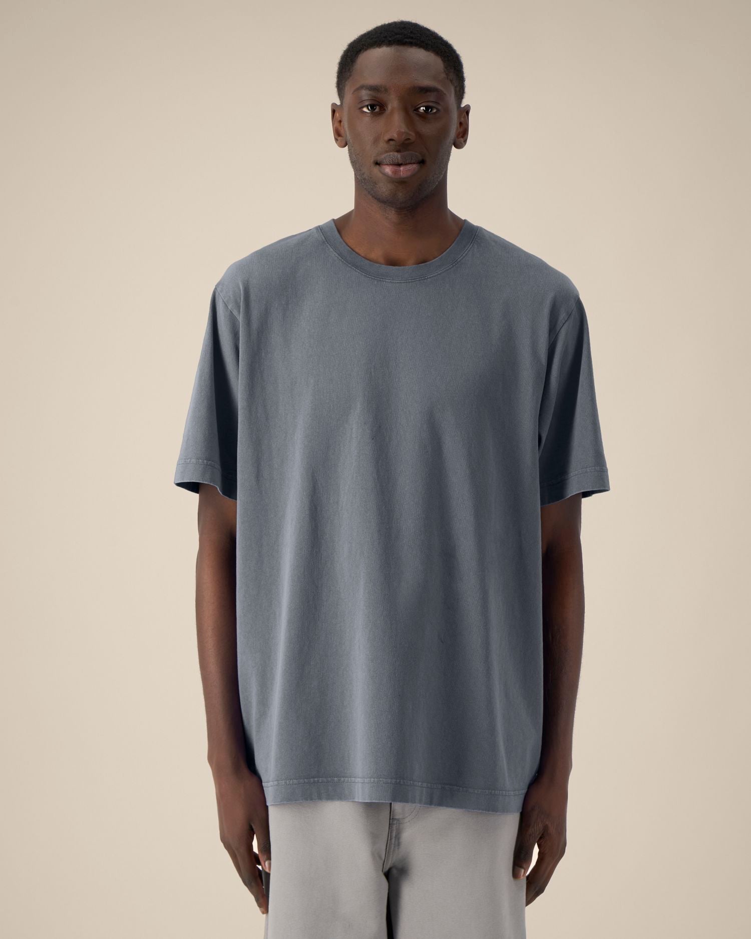 G. Dyed Anthracite | STTU073 Studio Main SFM1