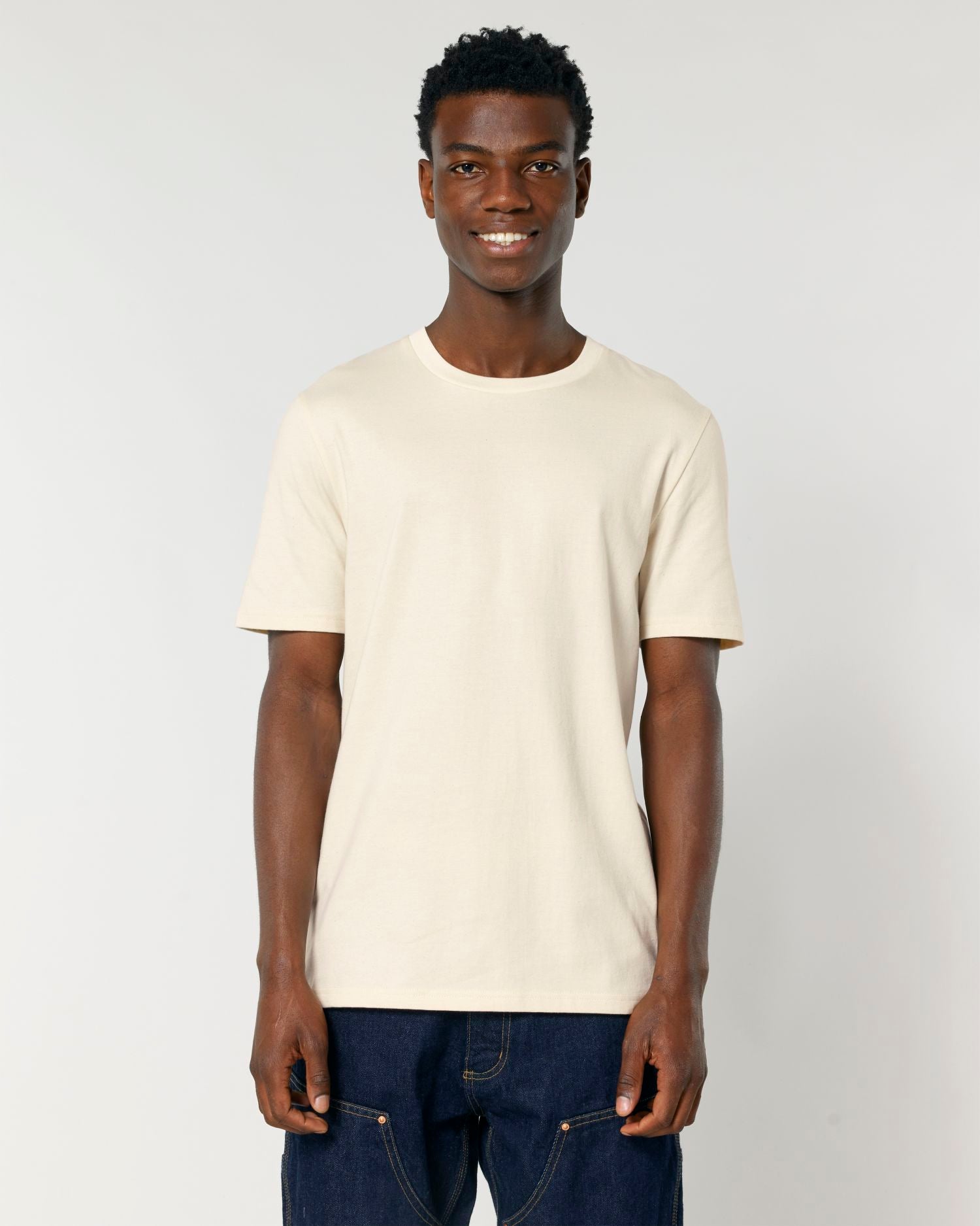 Natural Raw | STTU169 Studio Main SFM1