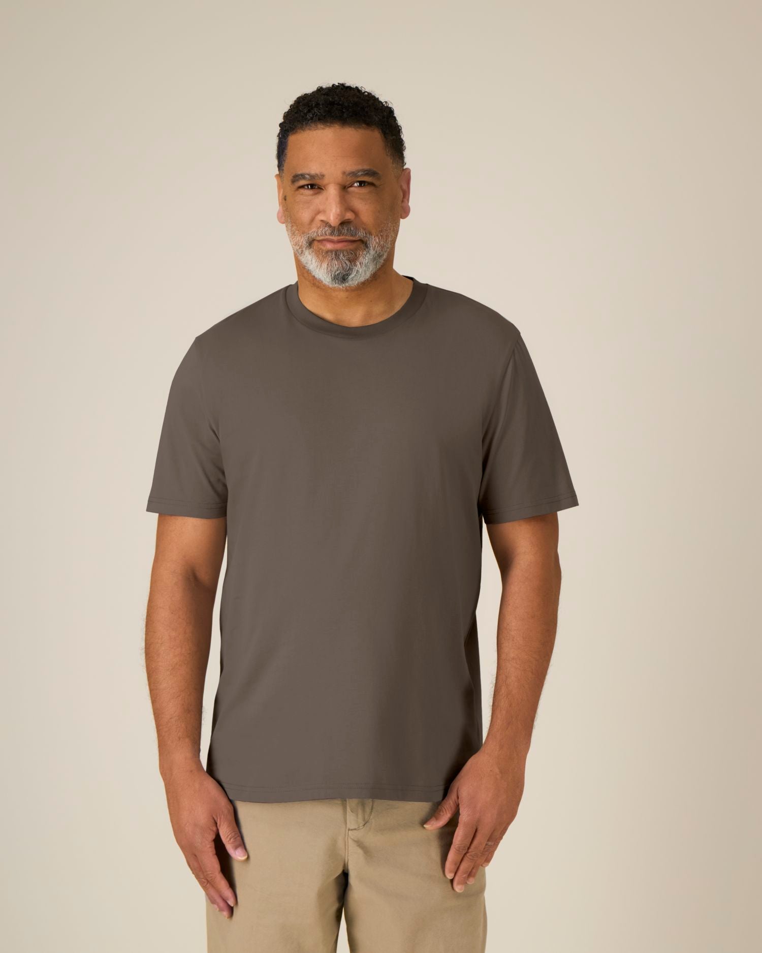 Mocha | STTU169 Studio Main SFM1