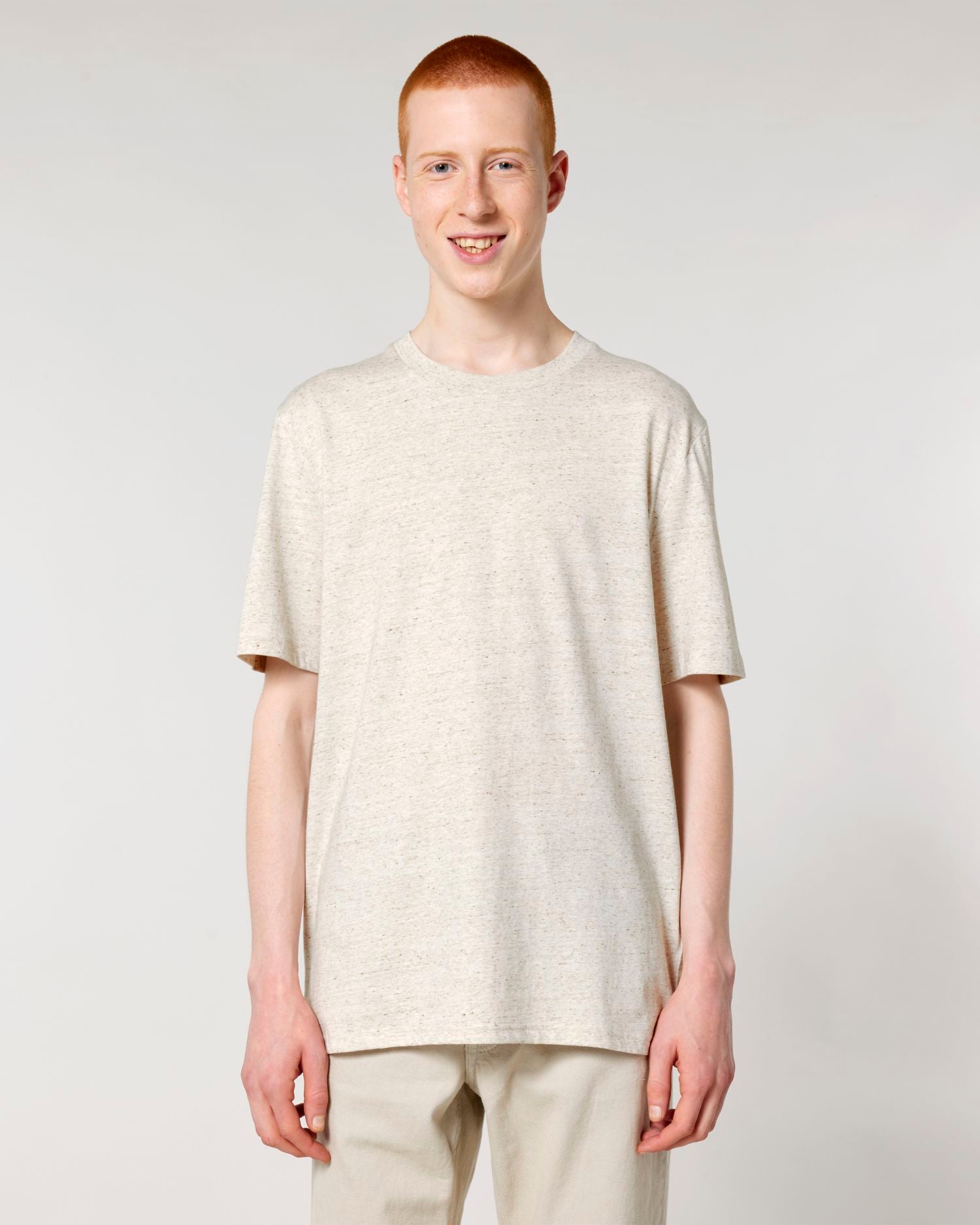 Eco Heather | STTU169 Studio Main SFM1