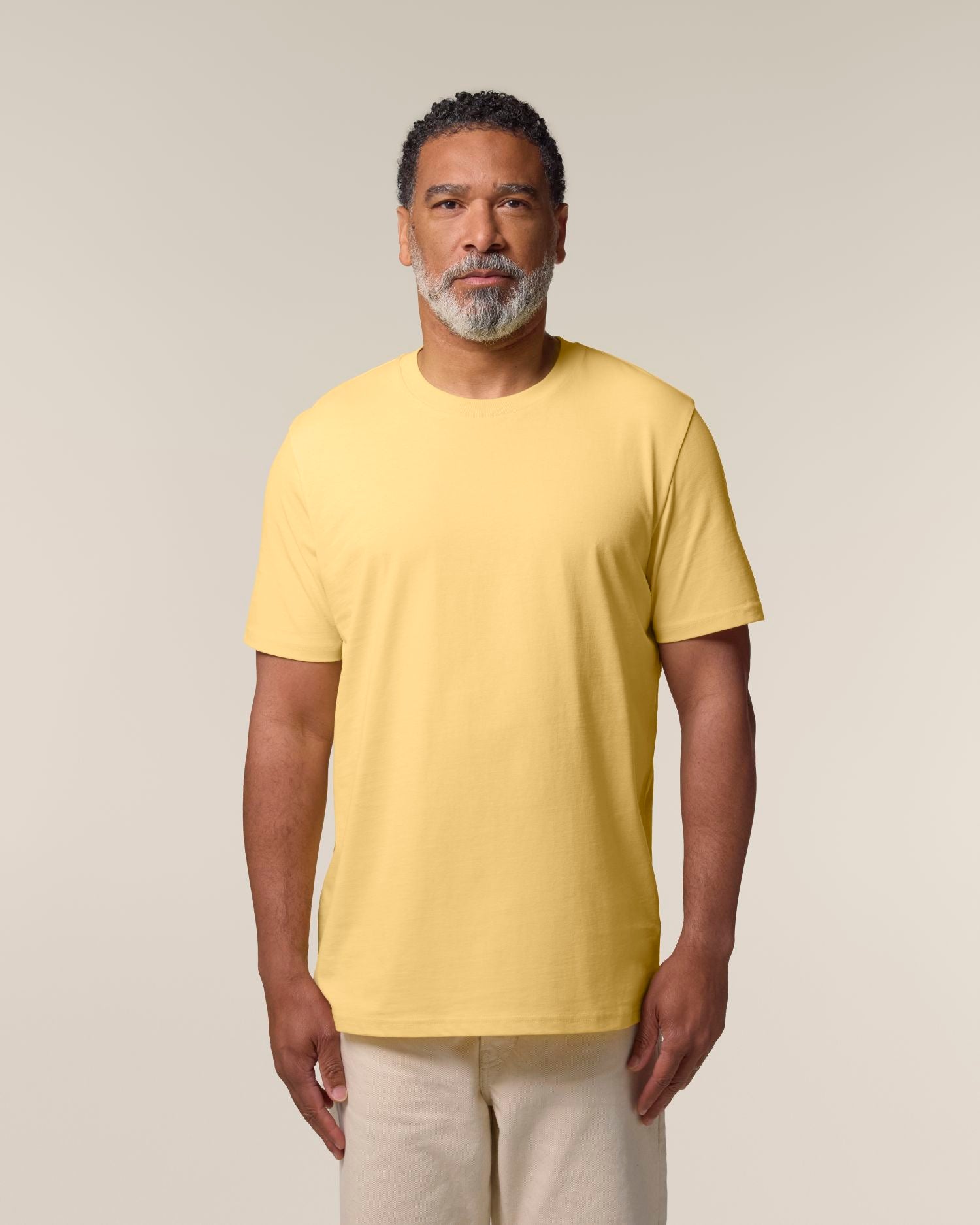 Viva Yellow | STTU169 Studio Main SFM1