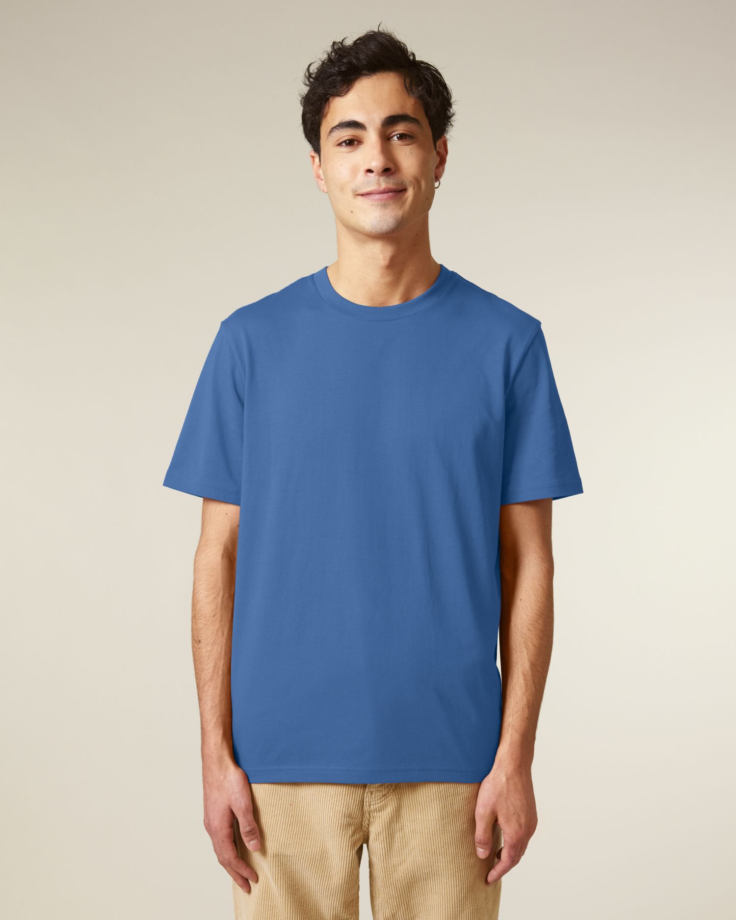 Mindful Blue | STTU169 Studio Main SFM1