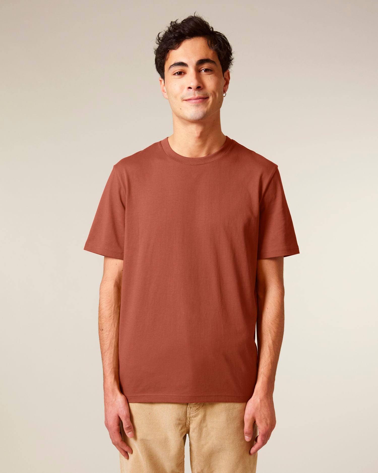 Heritage Brown | STTU169 Studio Main SFM1