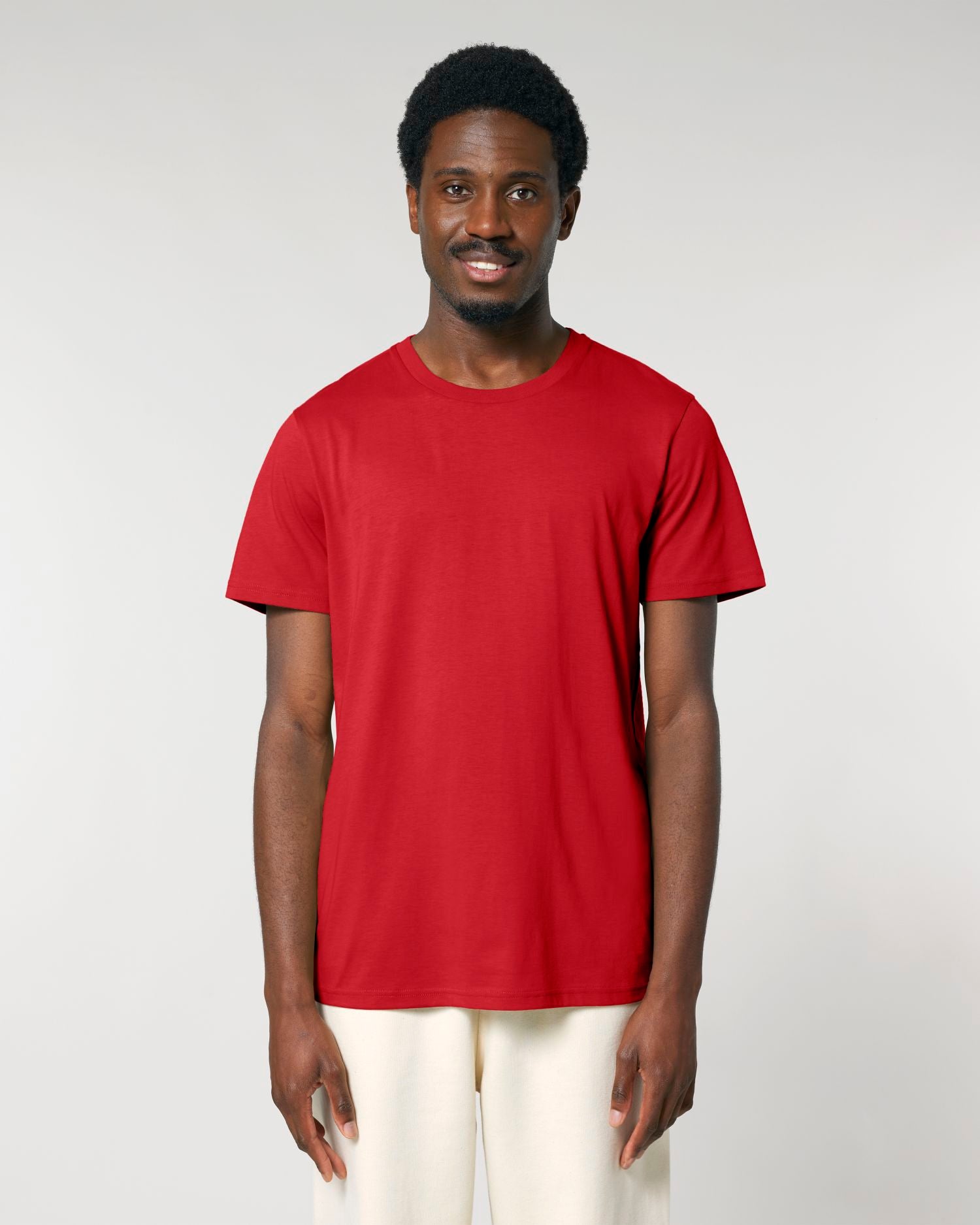 Red | STTU170 Studio Main SFM1