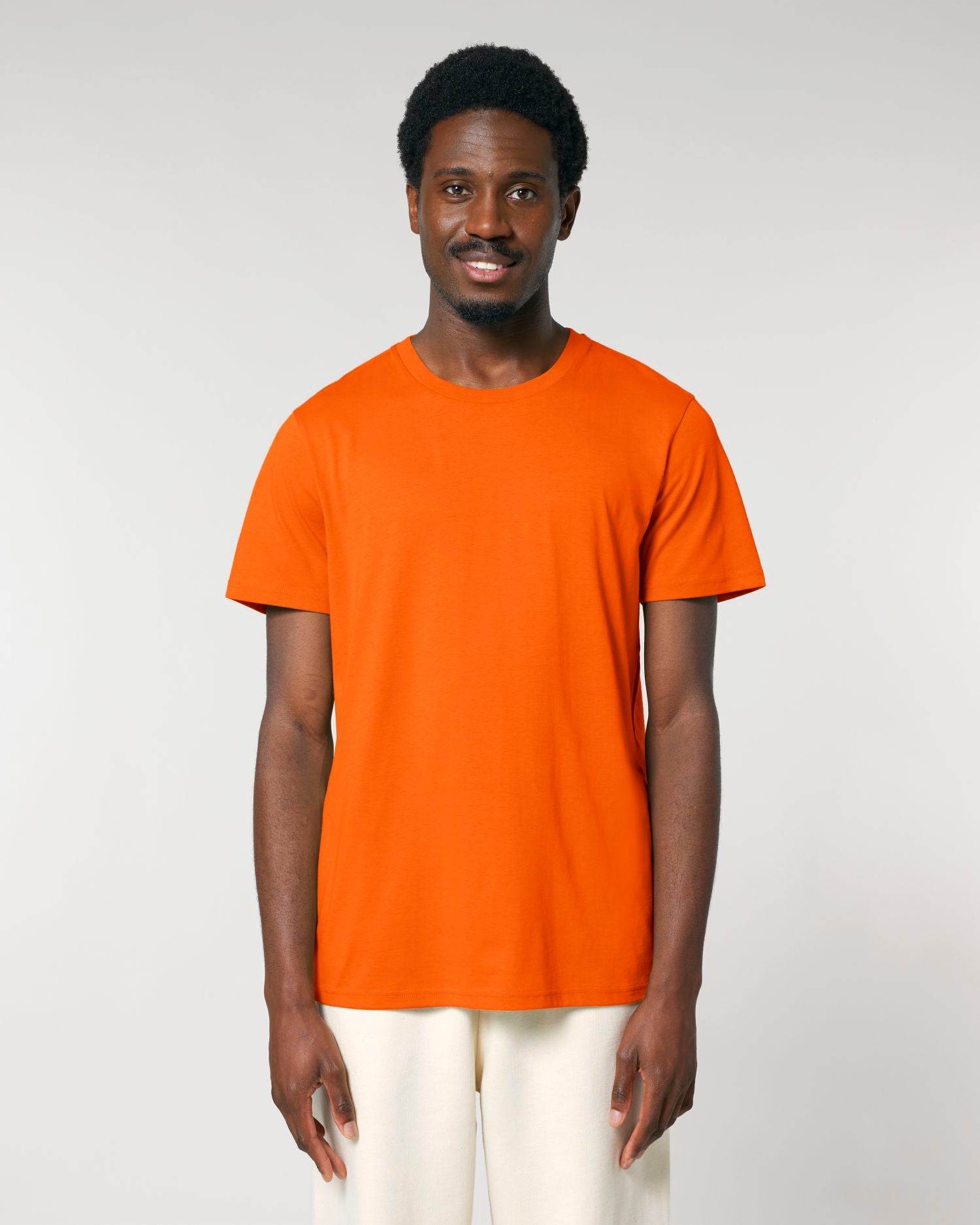 Bright Orange | STTU170 Studio Main SFM1