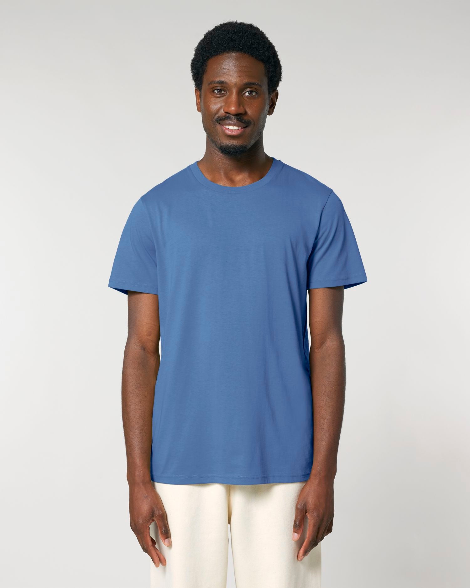 Bright Blue | STTU170 Studio Main SFM1