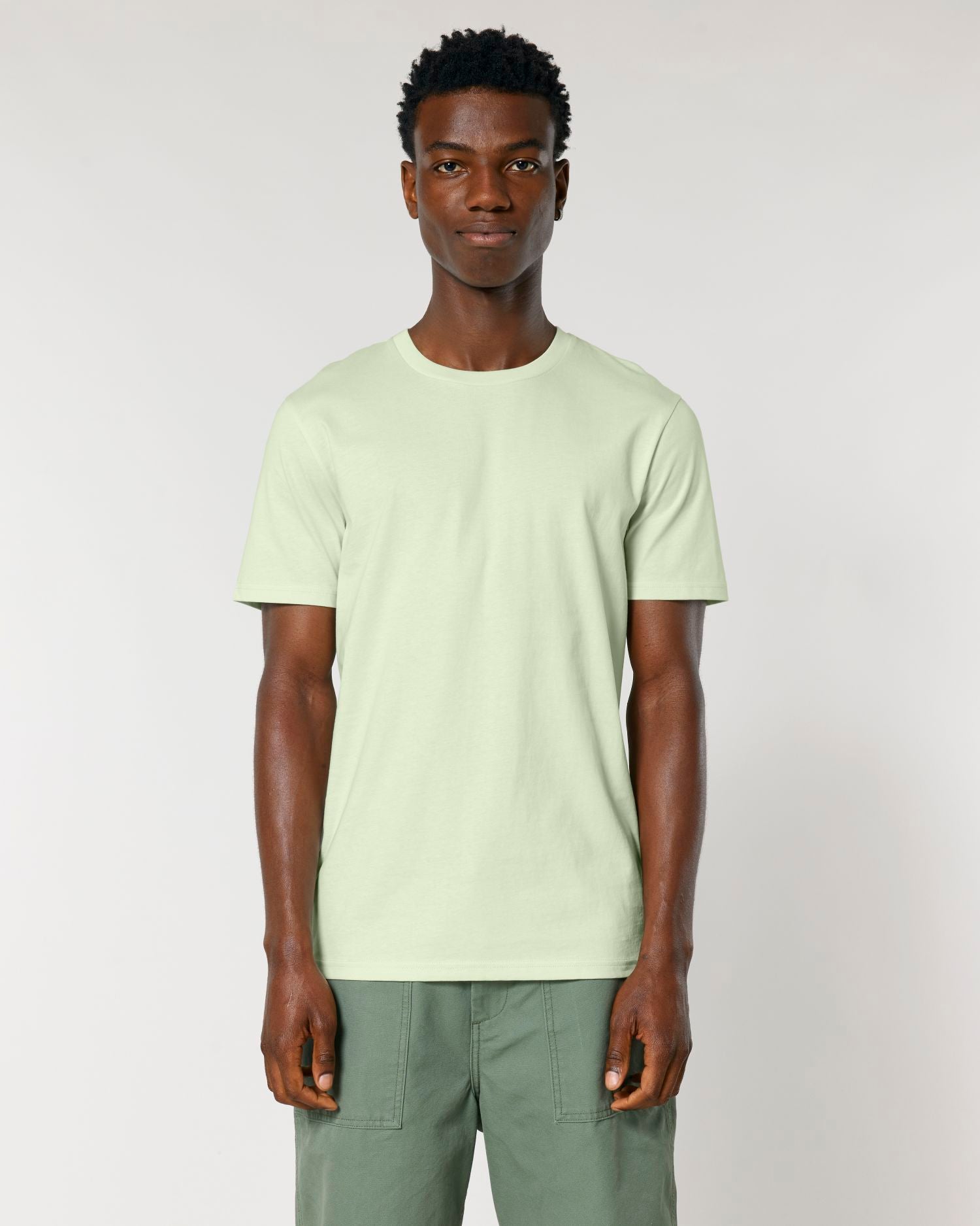 Stem Green | STTU170 Studio Main SFM1