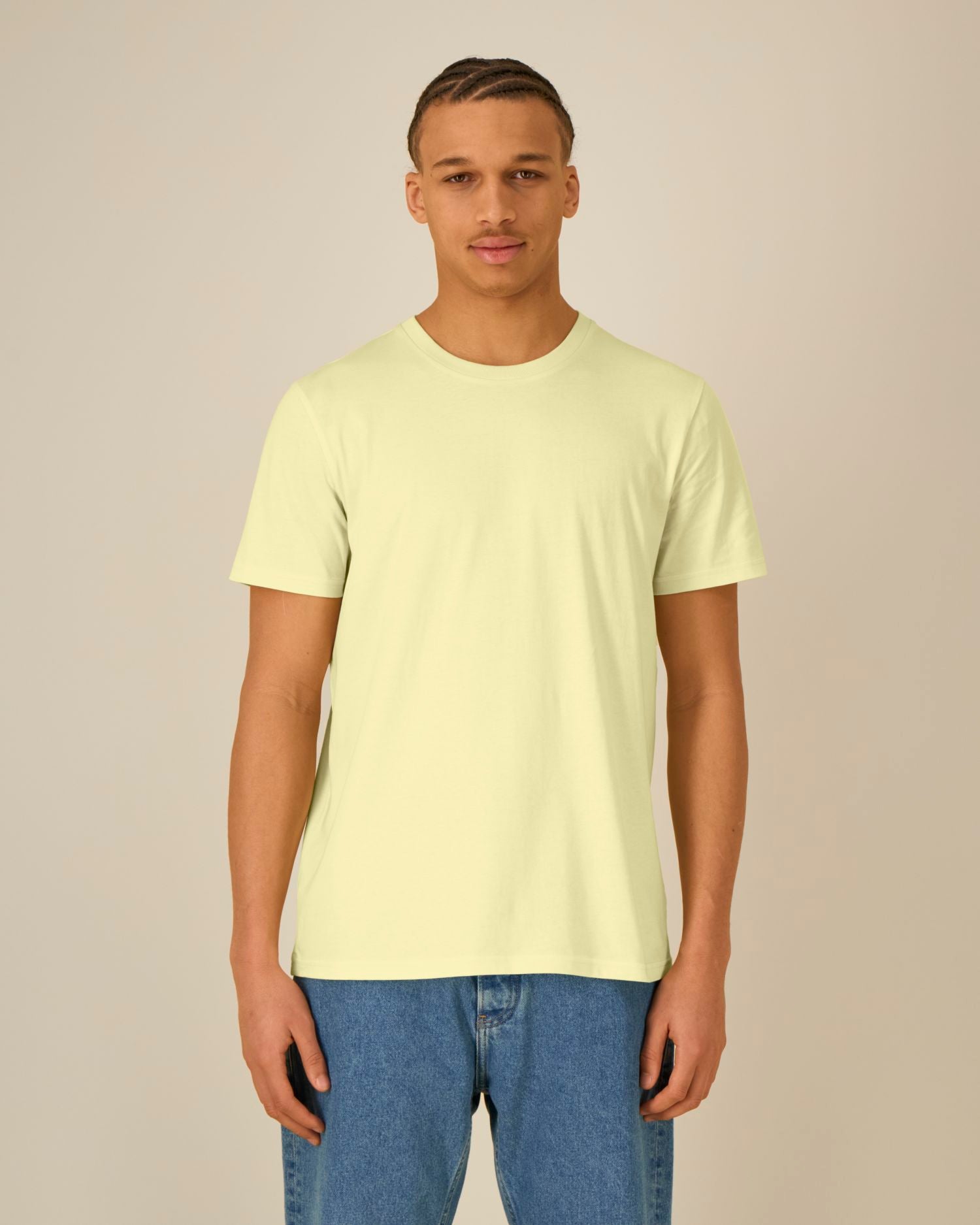 Lemon Sorbet | STTU170 Studio Main SFM1