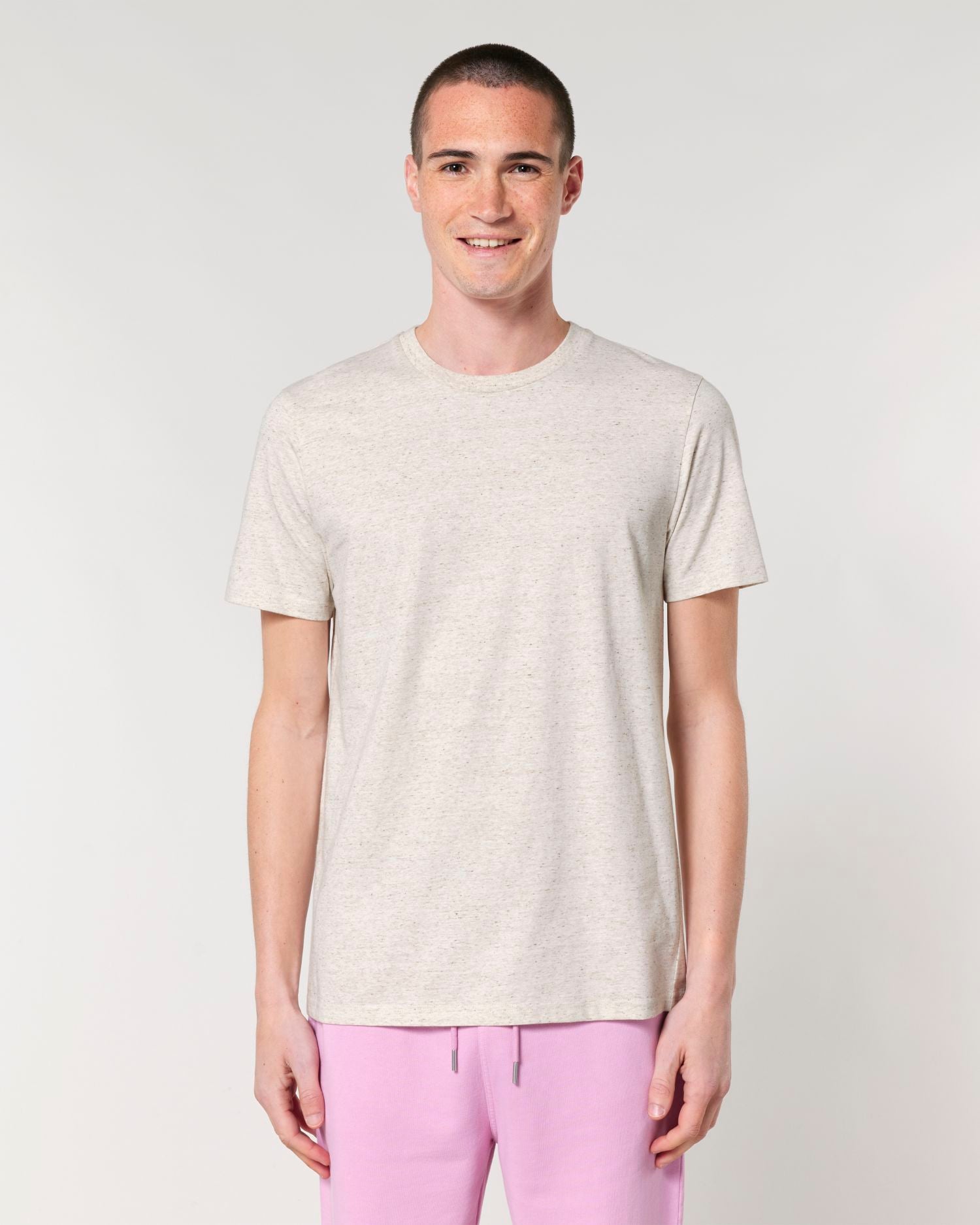 Eco Heather | STTU170 Studio Main SFM1