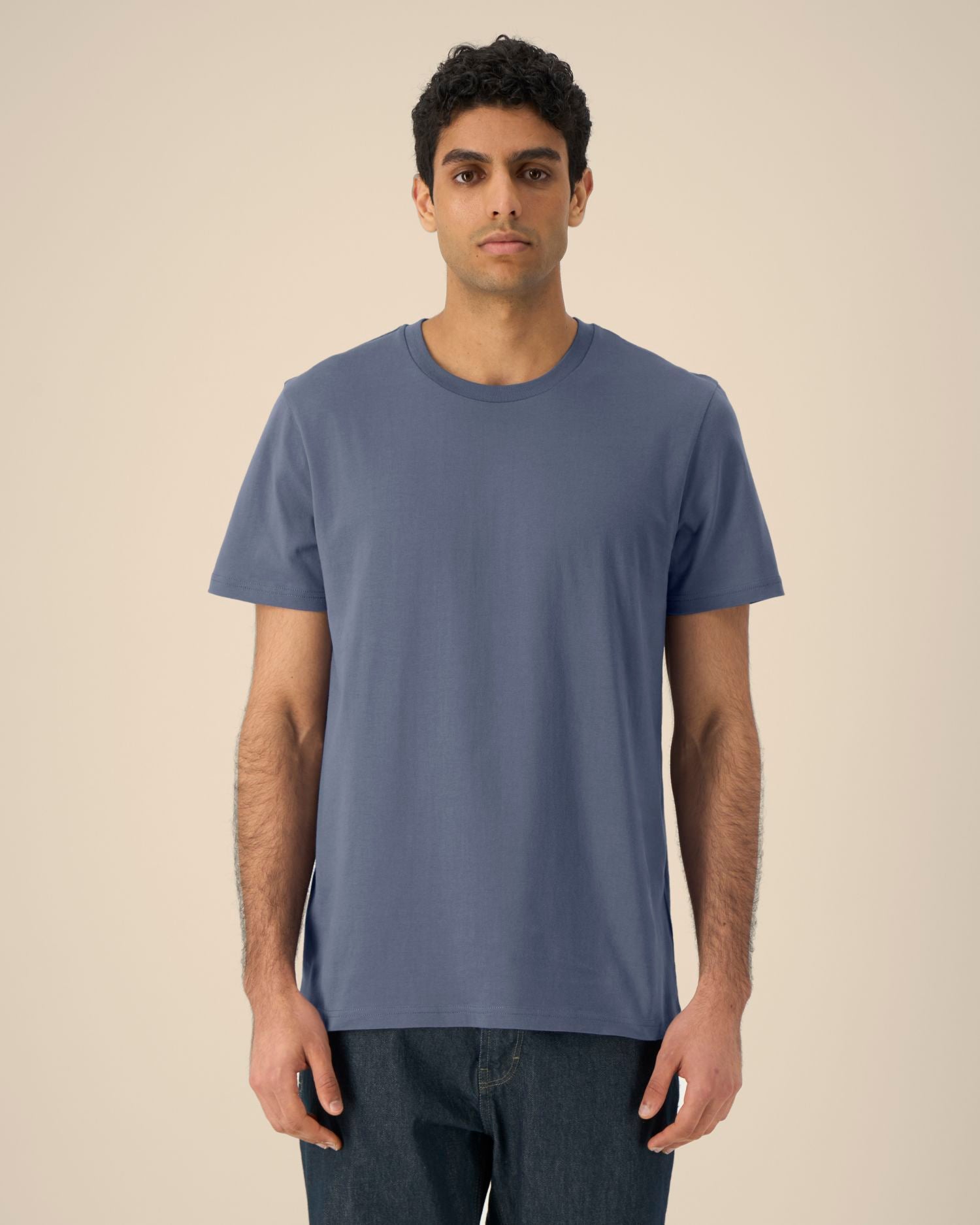 Blue Grey | STTU170 Studio Main SFM1