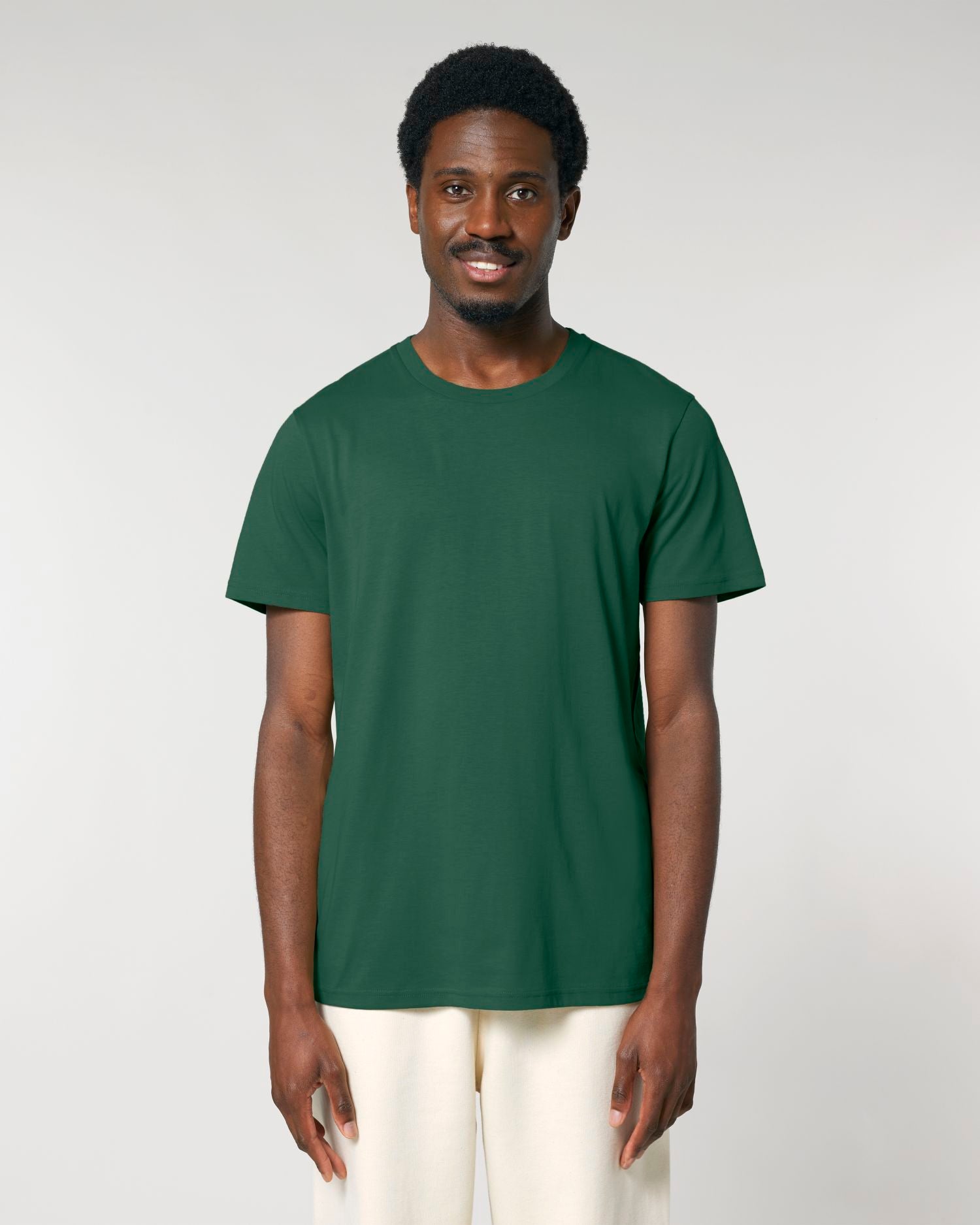 Bottle Green | STTU170 Studio Main SFM1