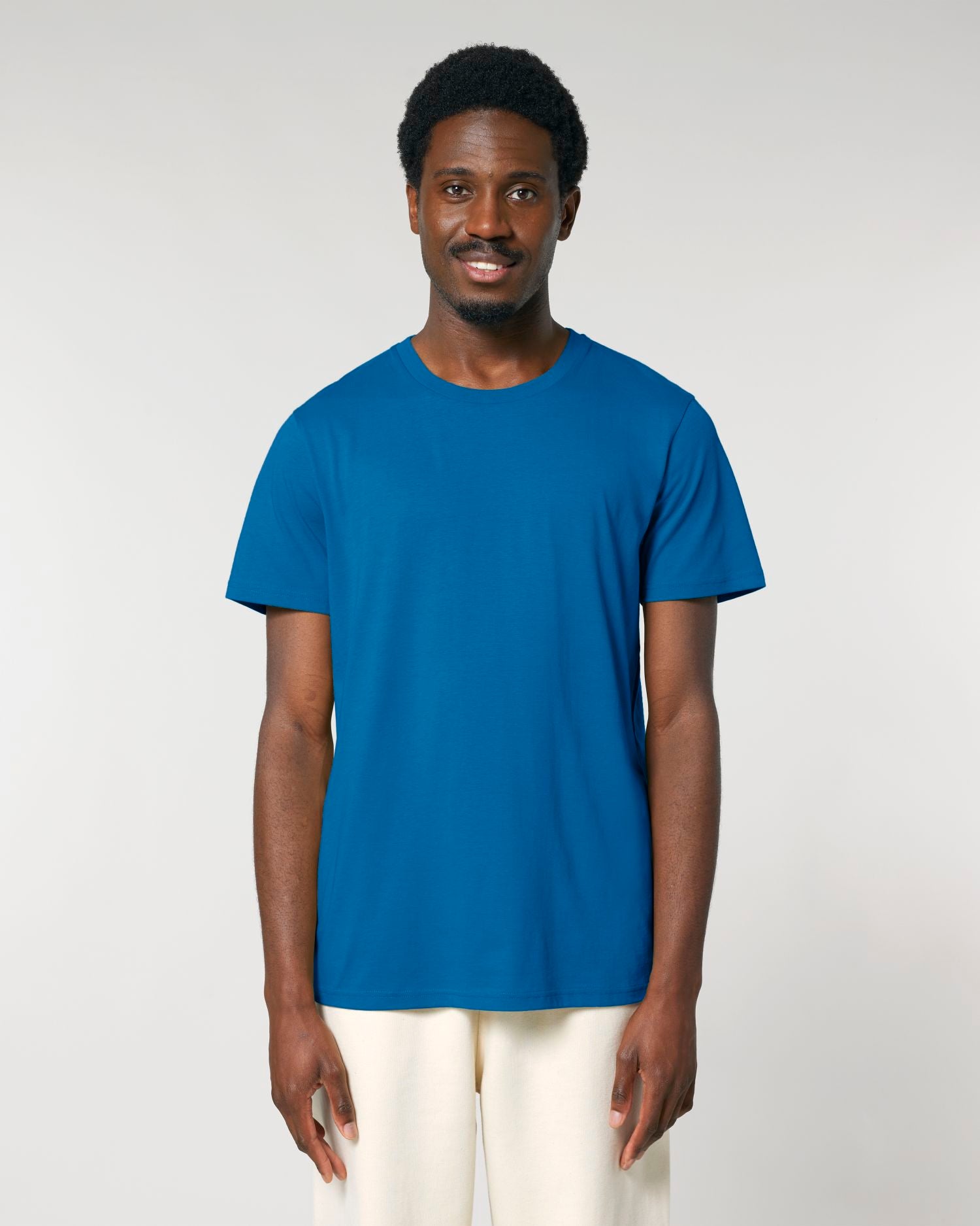 Royal Blue | STTU170 Studio Main SFM1