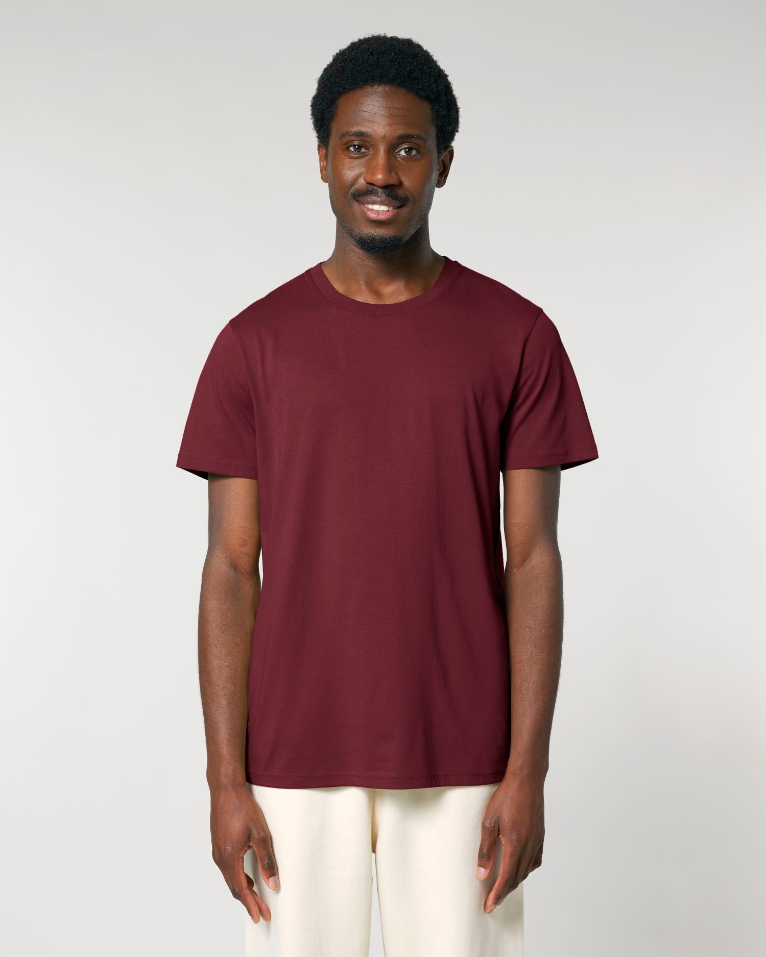 Burgundy | STTU170 Studio Main SFM1