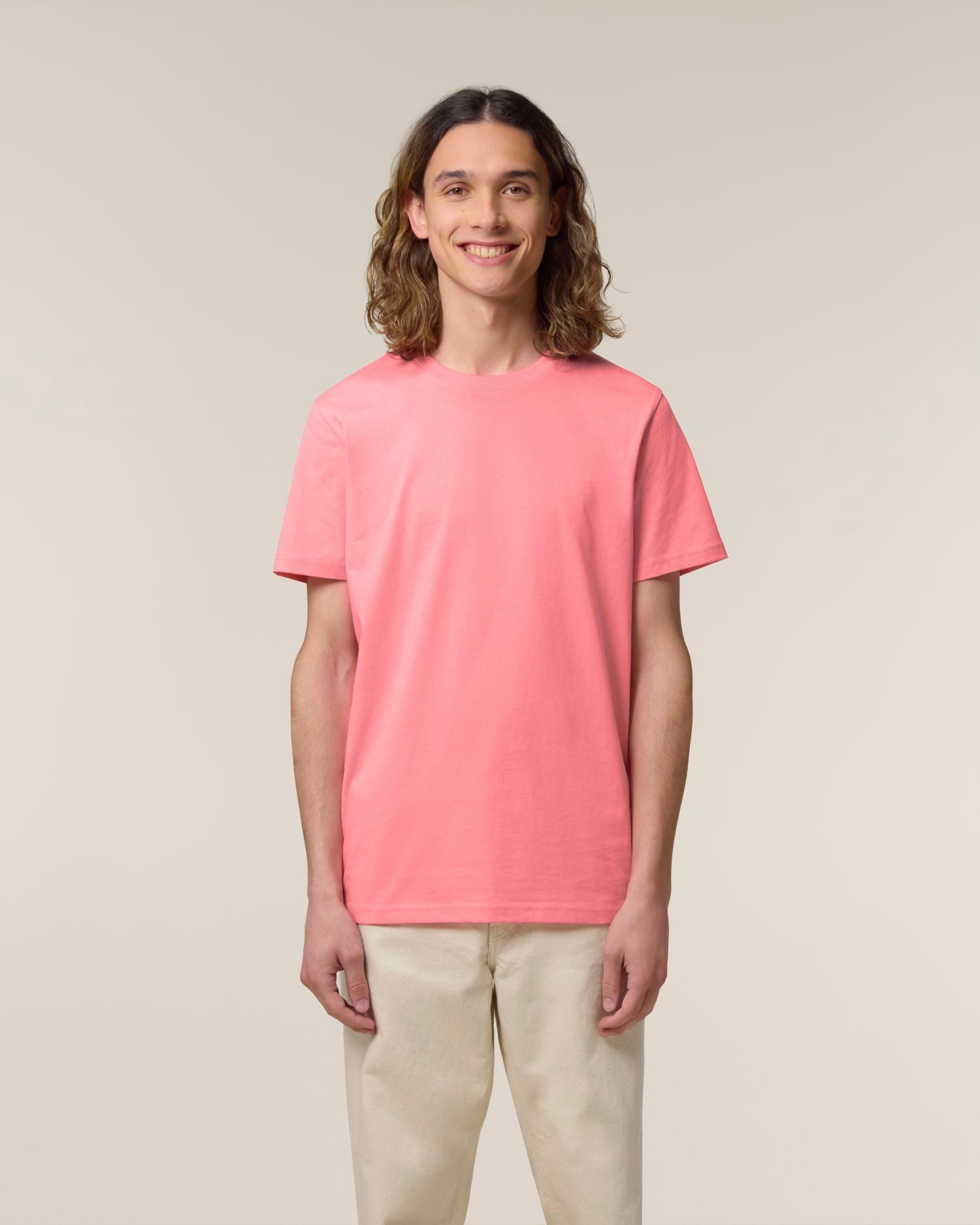 Pink Joy | STTU170 Studio Main SFM1