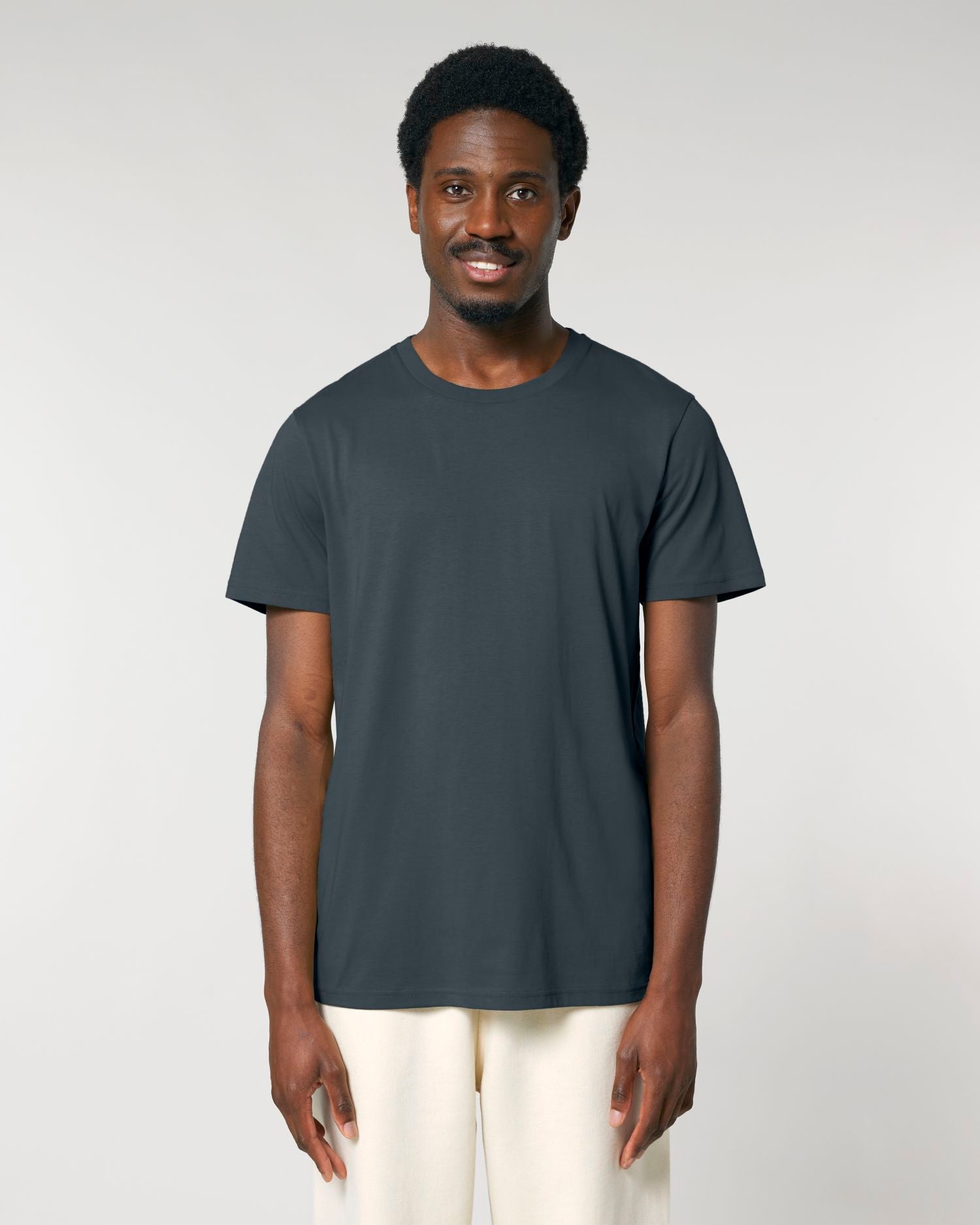 India Ink Grey | STTU170 Studio Main SFM1