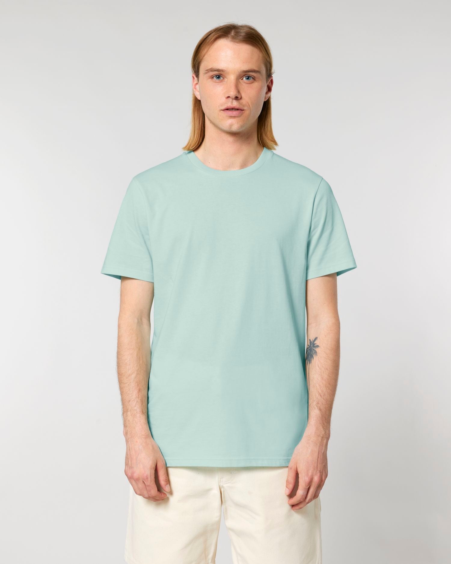 Caribbean Blue | STTU170 Studio Main SFM1