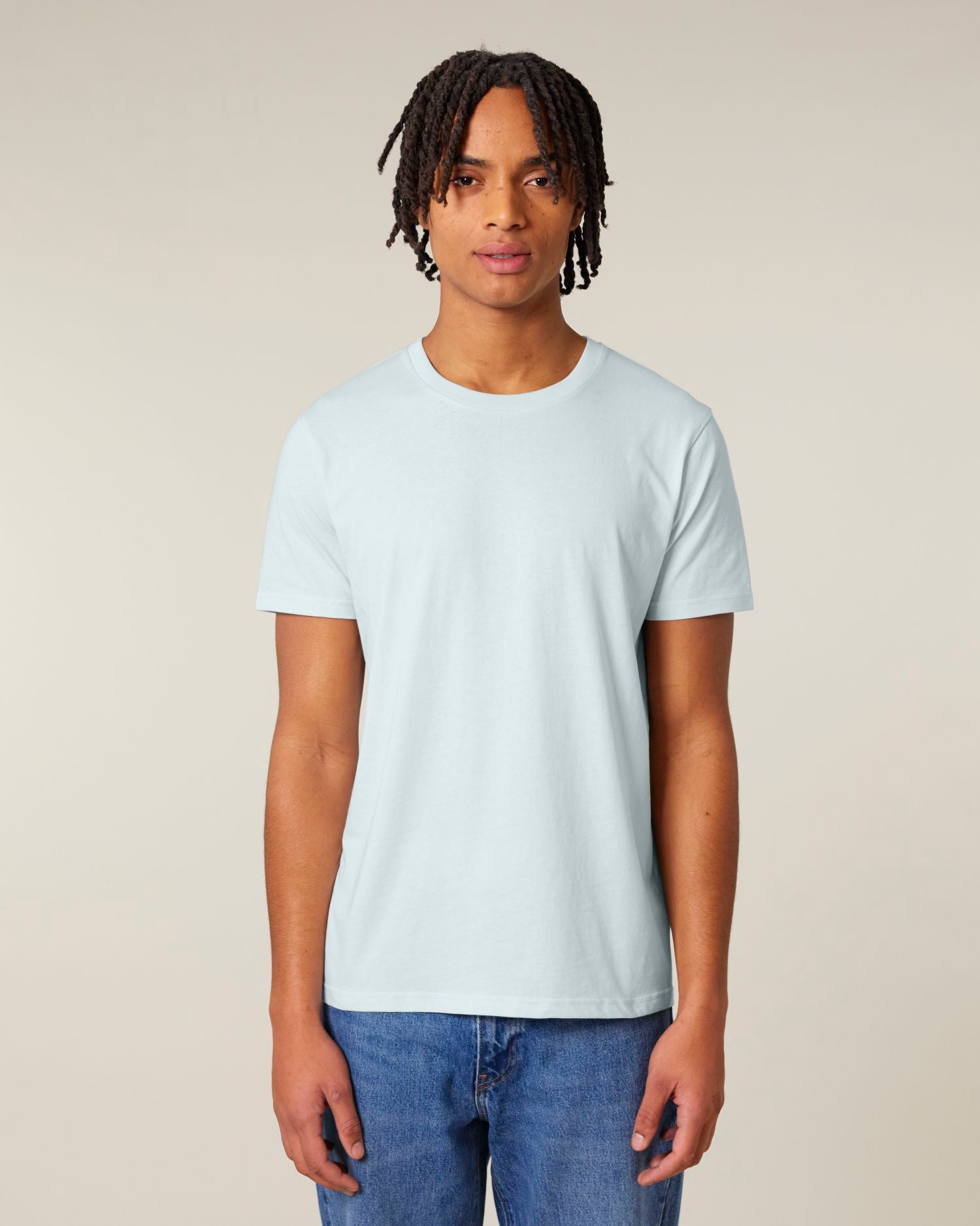 Blue Ice | STTU170 Studio Main SFM1