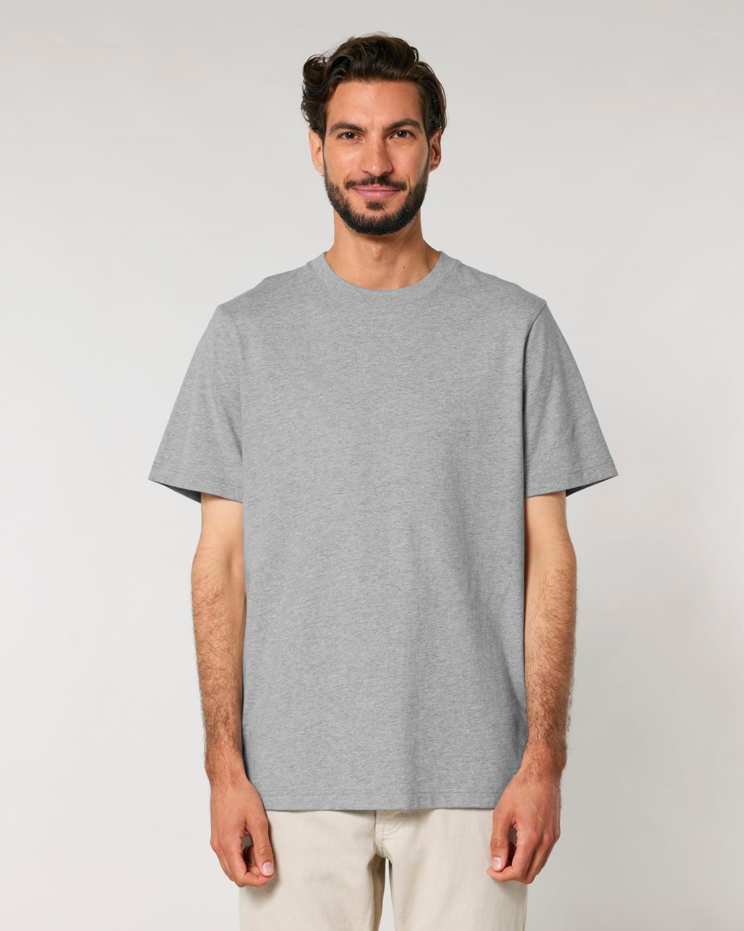 Heather Grey | STTU171 Studio Main SFM1