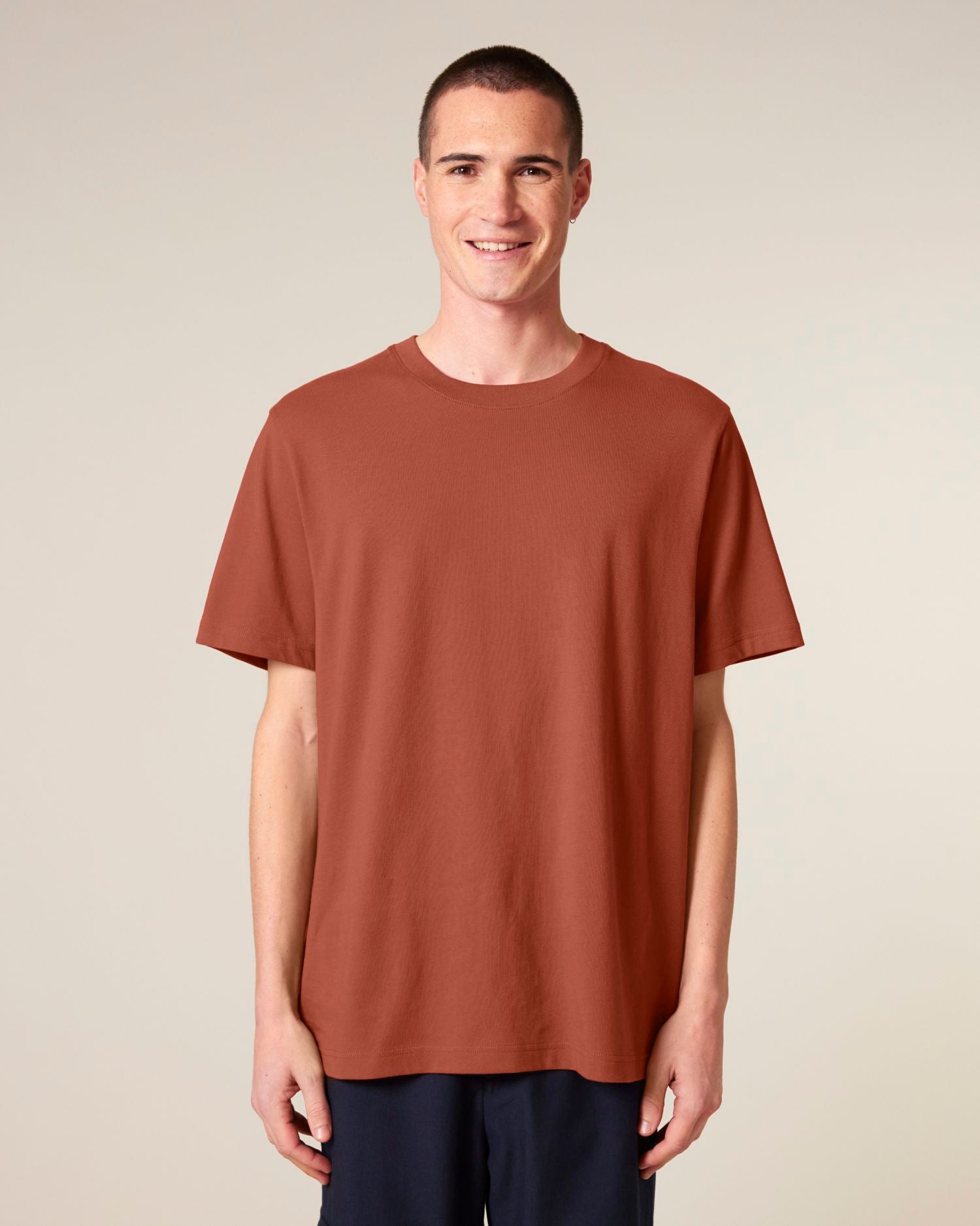 Heritage Brown | STTU171 Studio Main SFM1