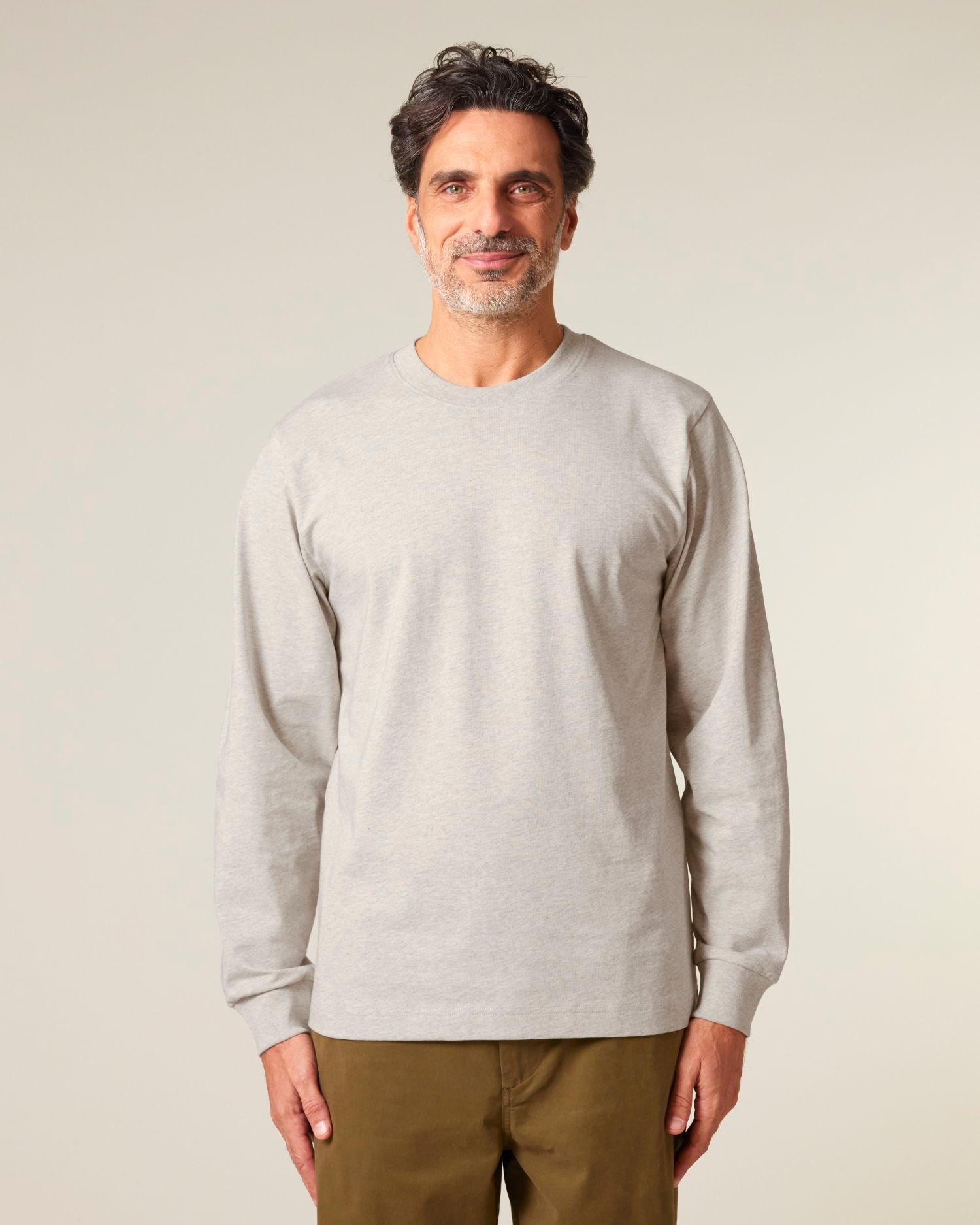 Heather Haze | STTU200 Studio Main SFM1