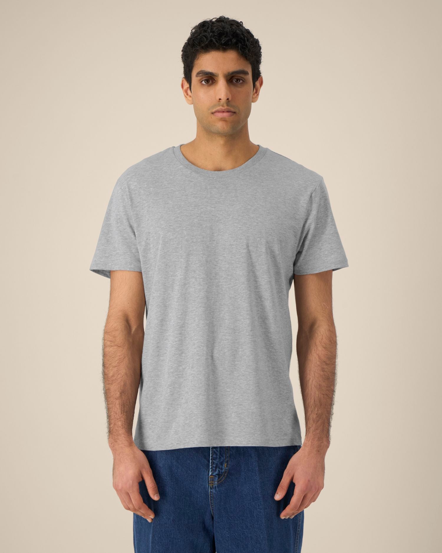Heather Grey | STTU758 Studio Main SFM1