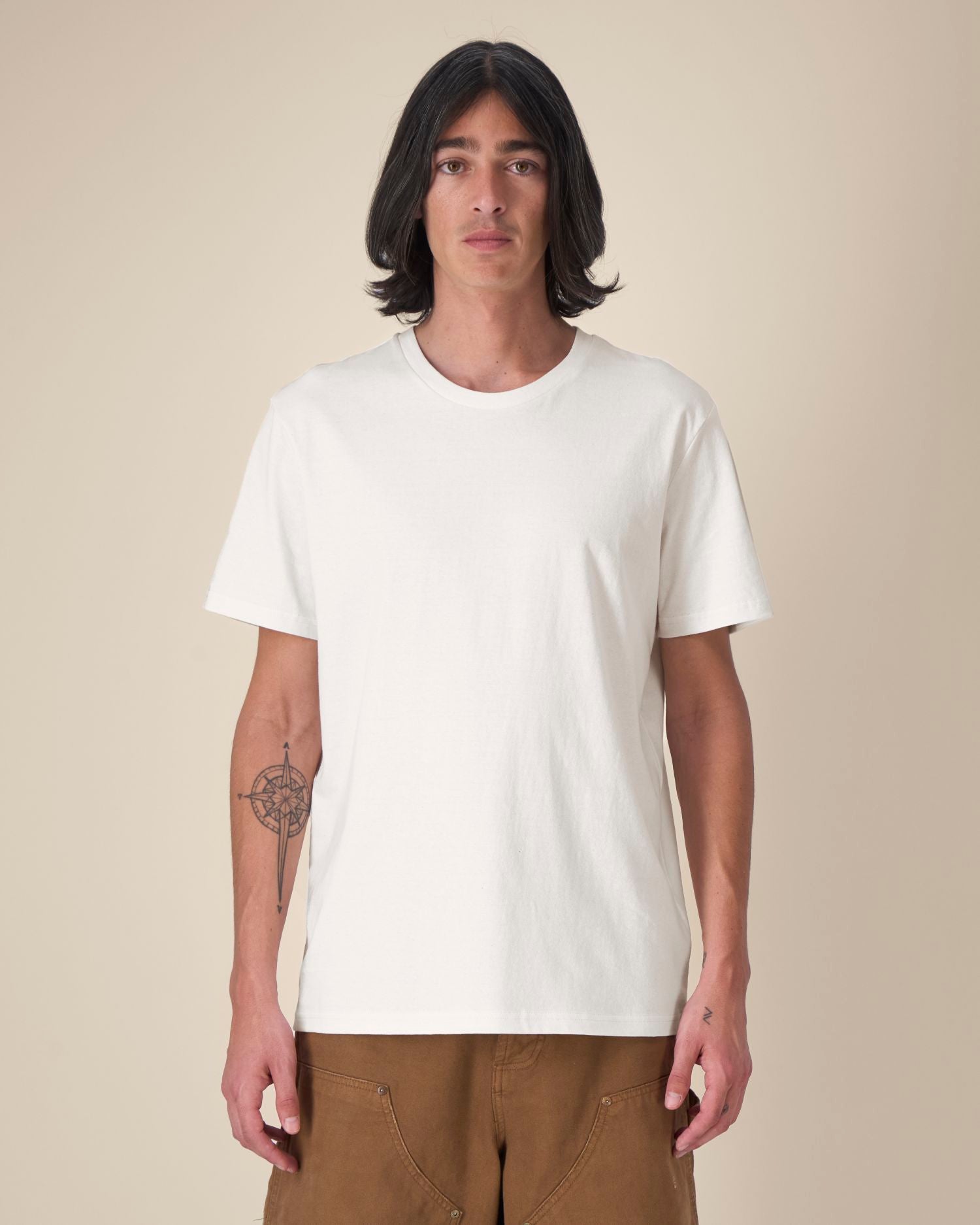 RE-White | STTU787 Studio Main SFM1