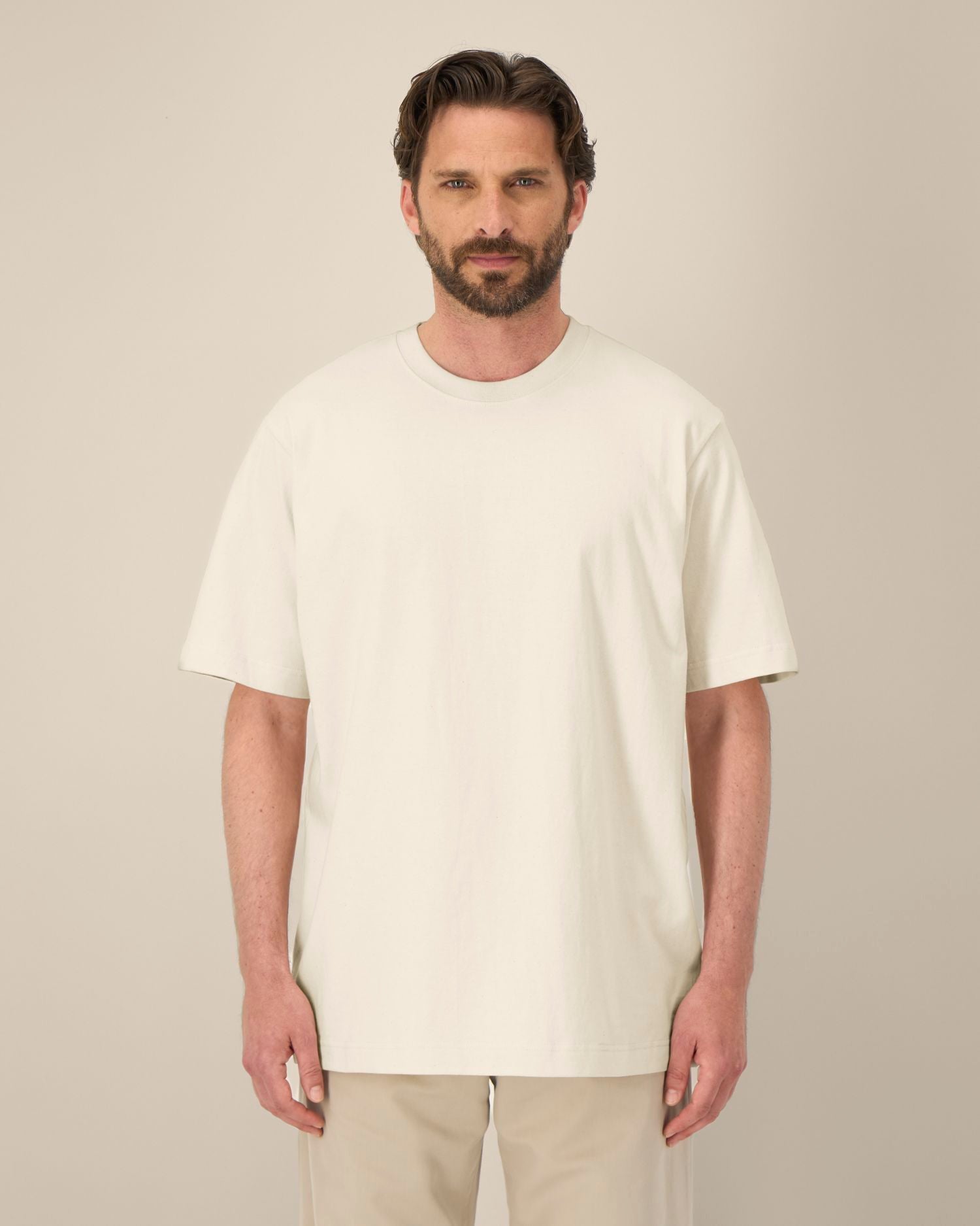 Natural Raw | STTU788 Studio Main SFM1