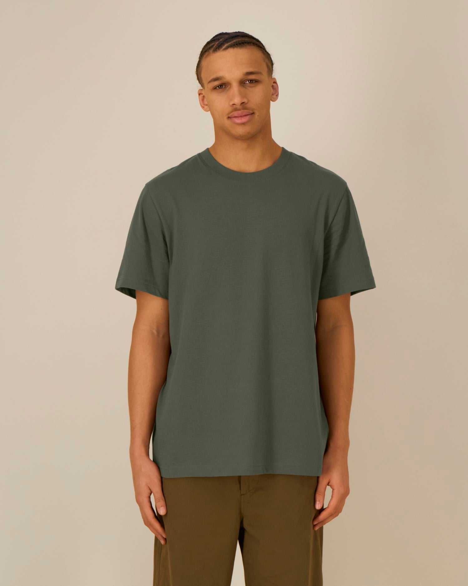 Khaki | STTU788 Studio Main SFM1