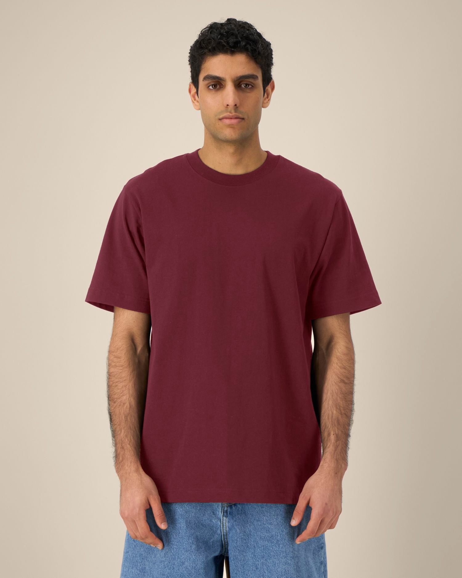 Burgundy | STTU788 Studio Main SFM1