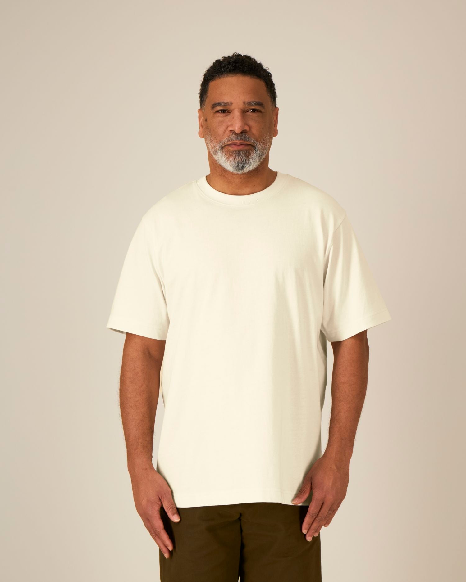 Cream | STTU788 Studio Main SFM1