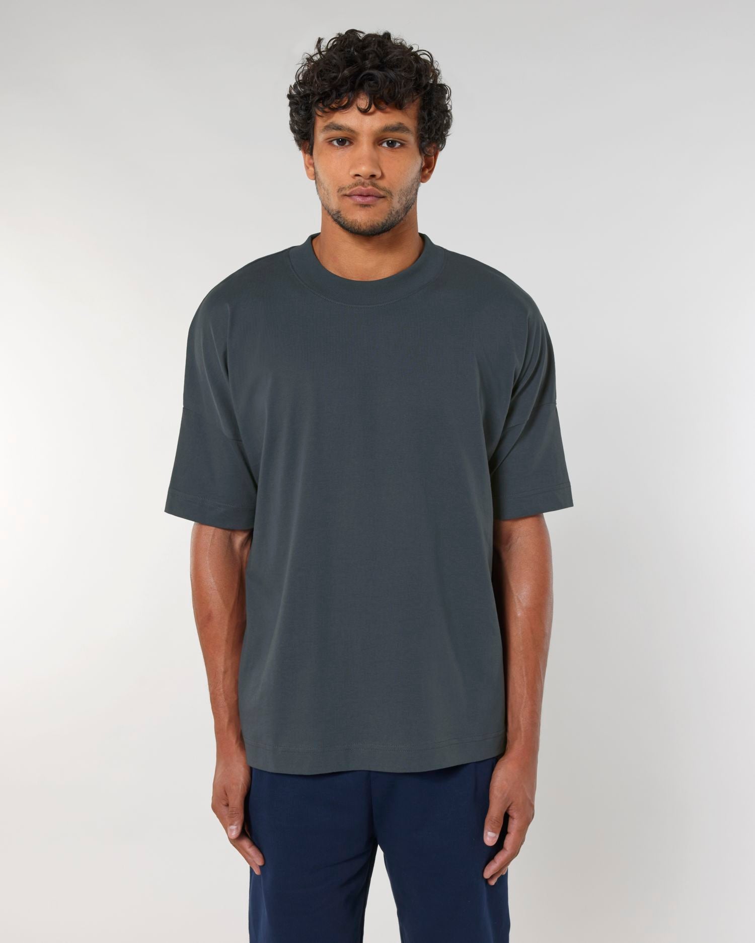 India Ink Grey | STTU815 Studio Main SFM1