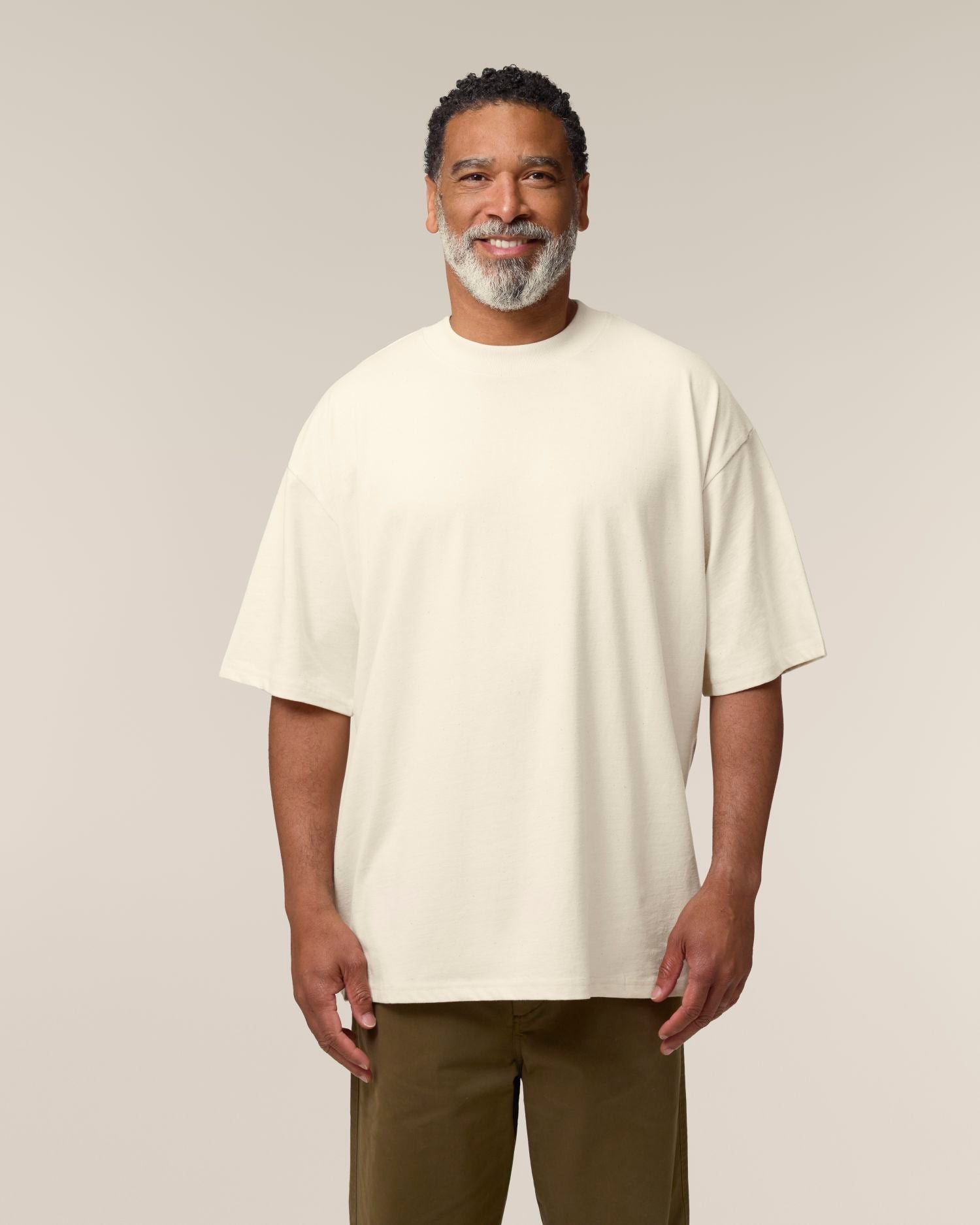 Natural Raw | STTU959 Studio Main SFM1