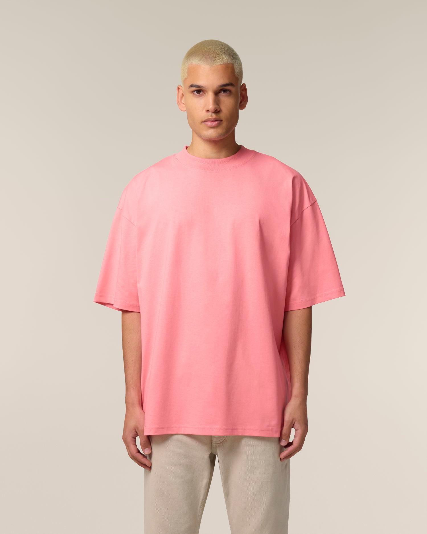 Pink Joy | STTU959 Studio Main SFM1