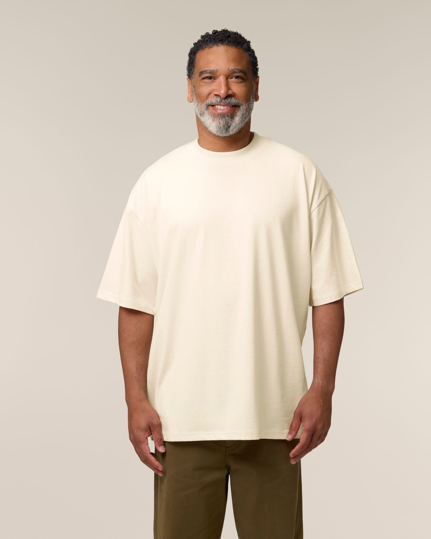 Cream | STTU959 Studio Main SFM1