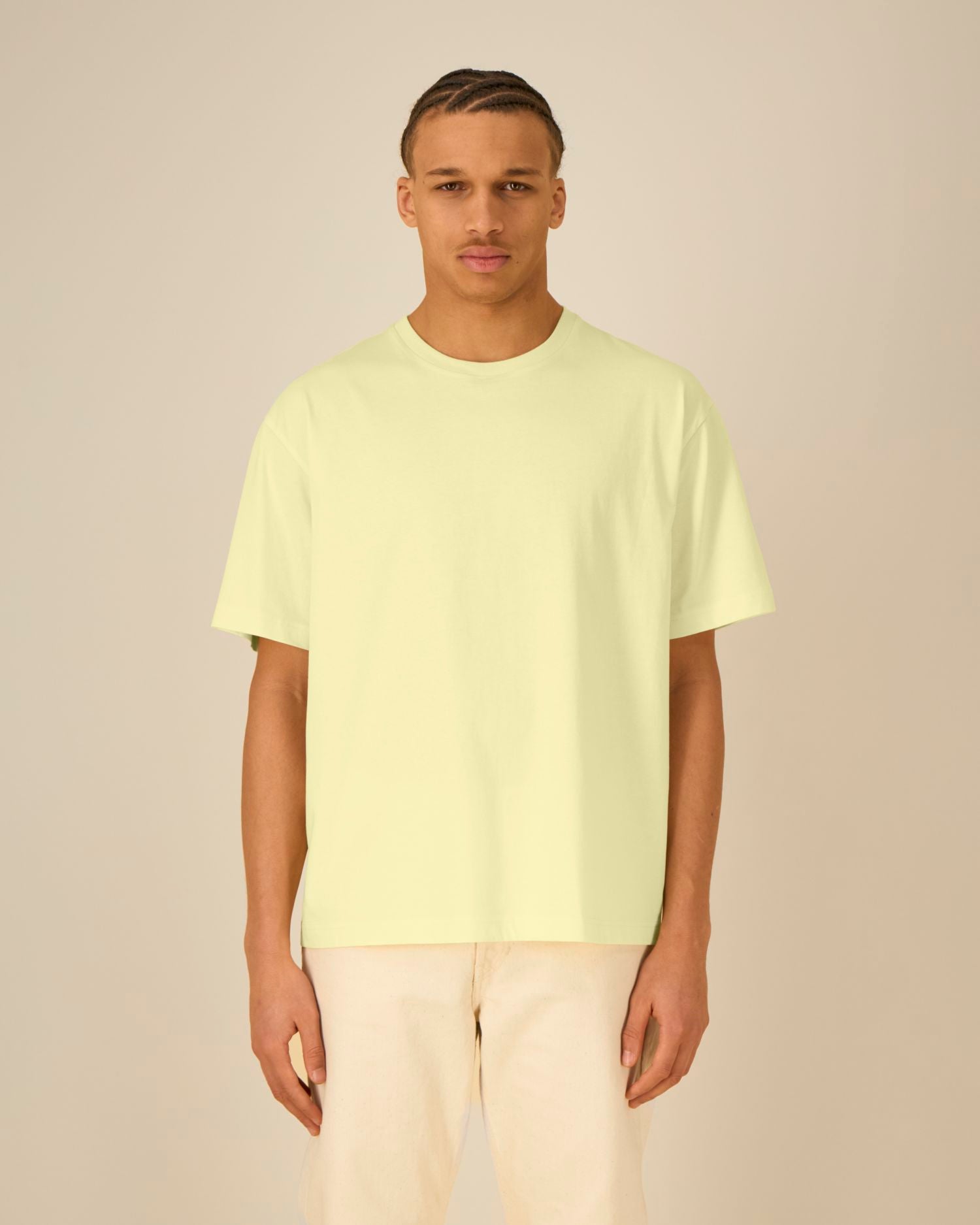 Lemon Sorbet | STTU964 Studio Main SFM1