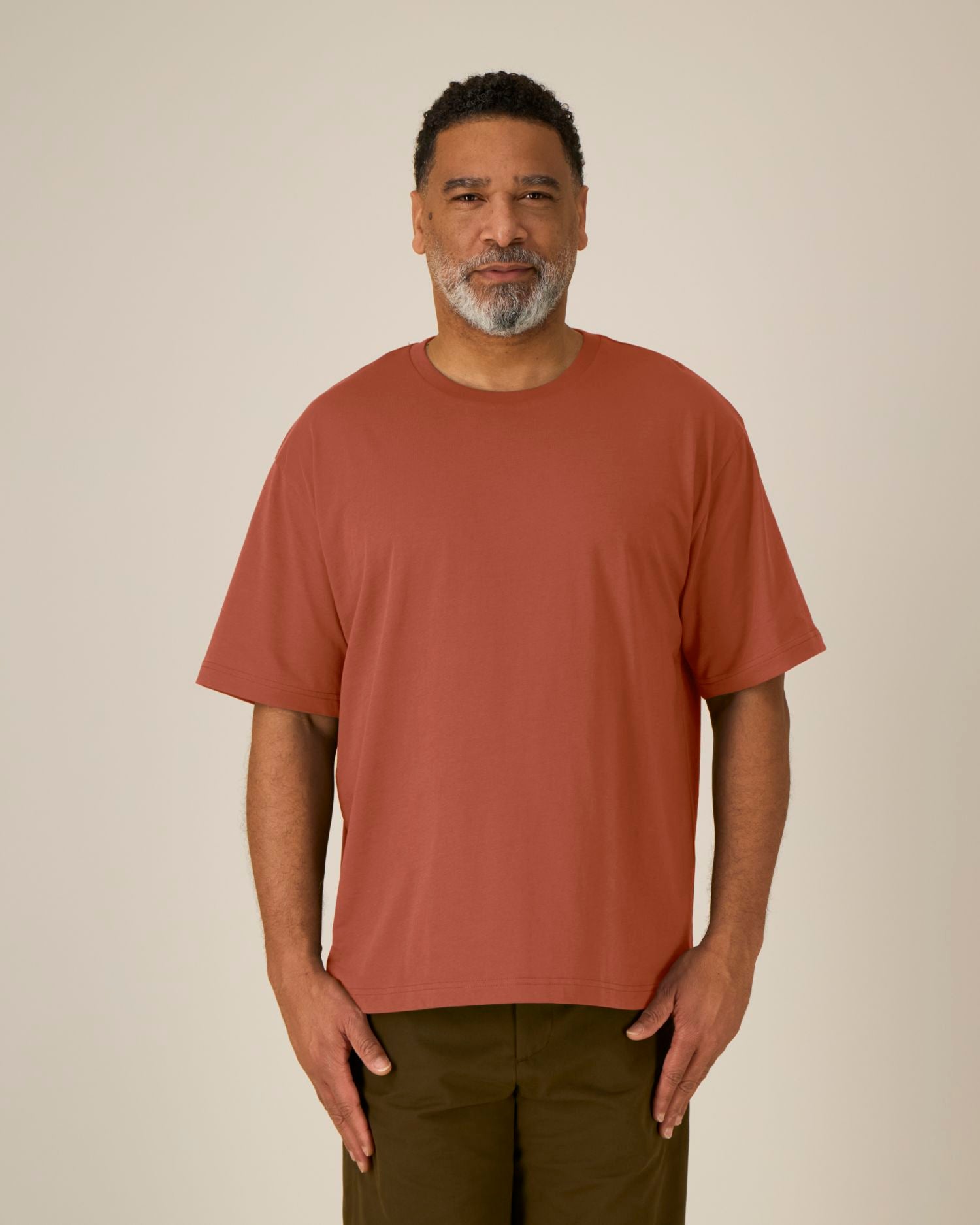 Heritage Brown | STTU964 Studio Main SFM1