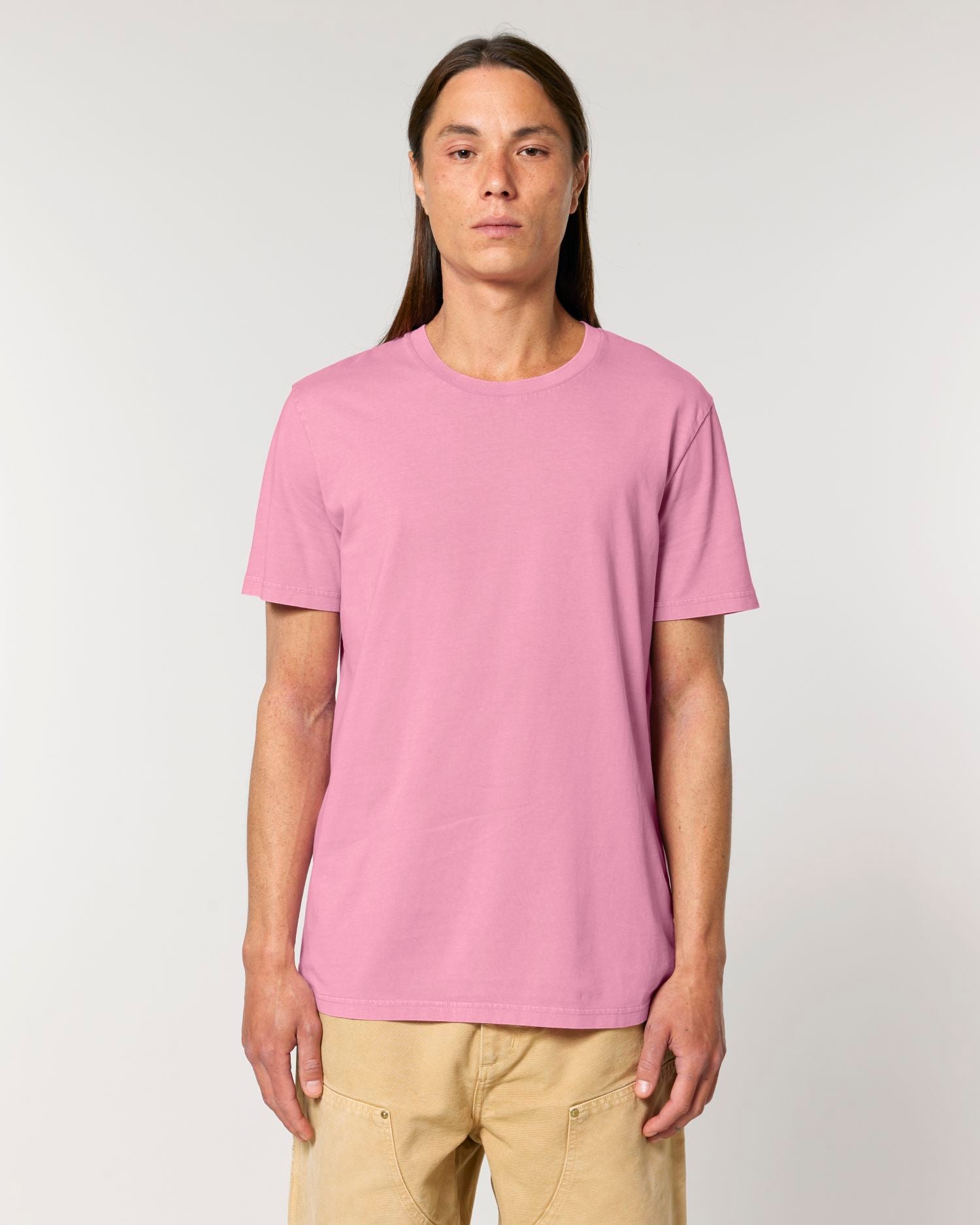 G. Dyed Bubble Pink | STTU976 Studio Main SFM1