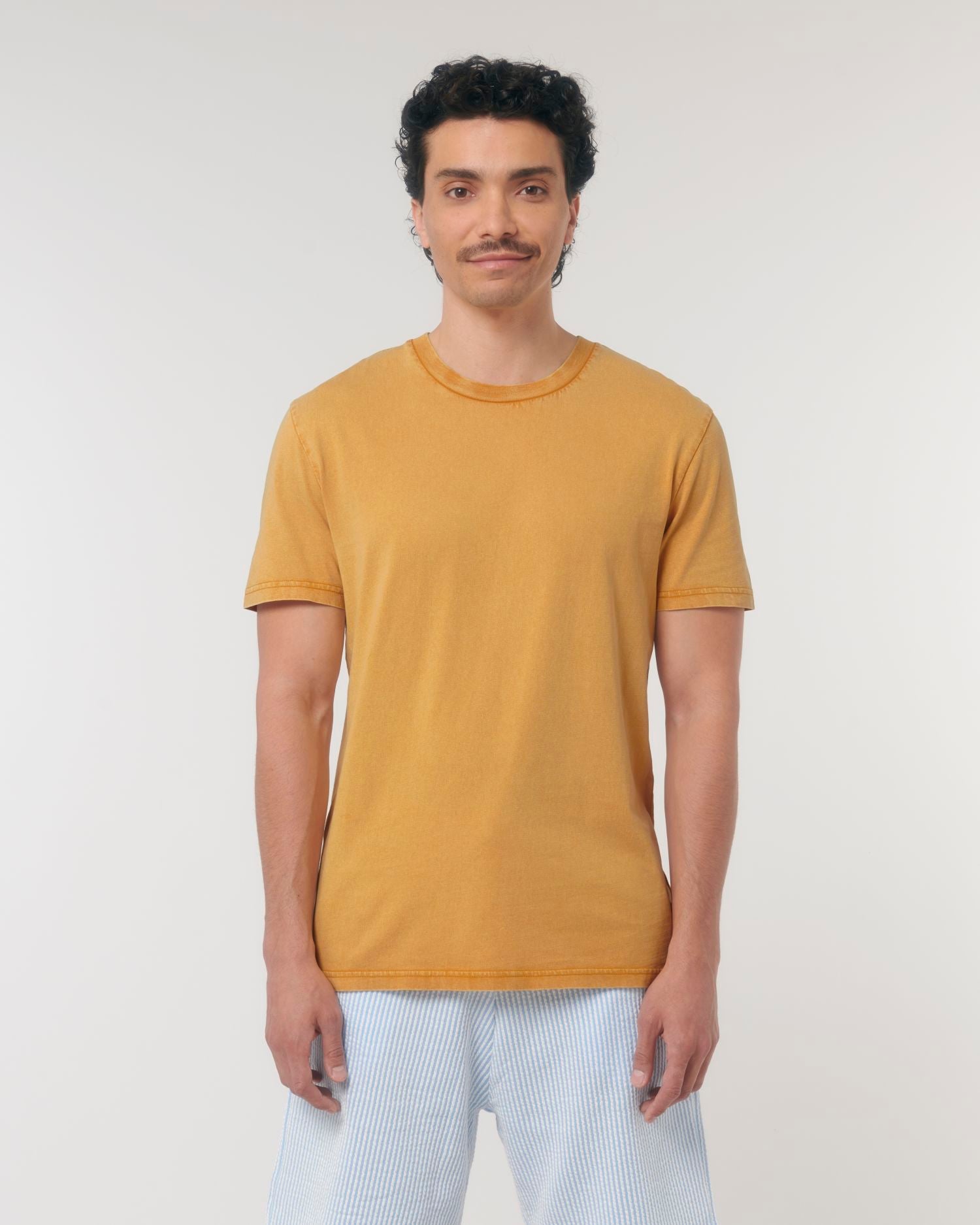G. Dyed Gold Ochre | STTU976 Studio Main SFM1