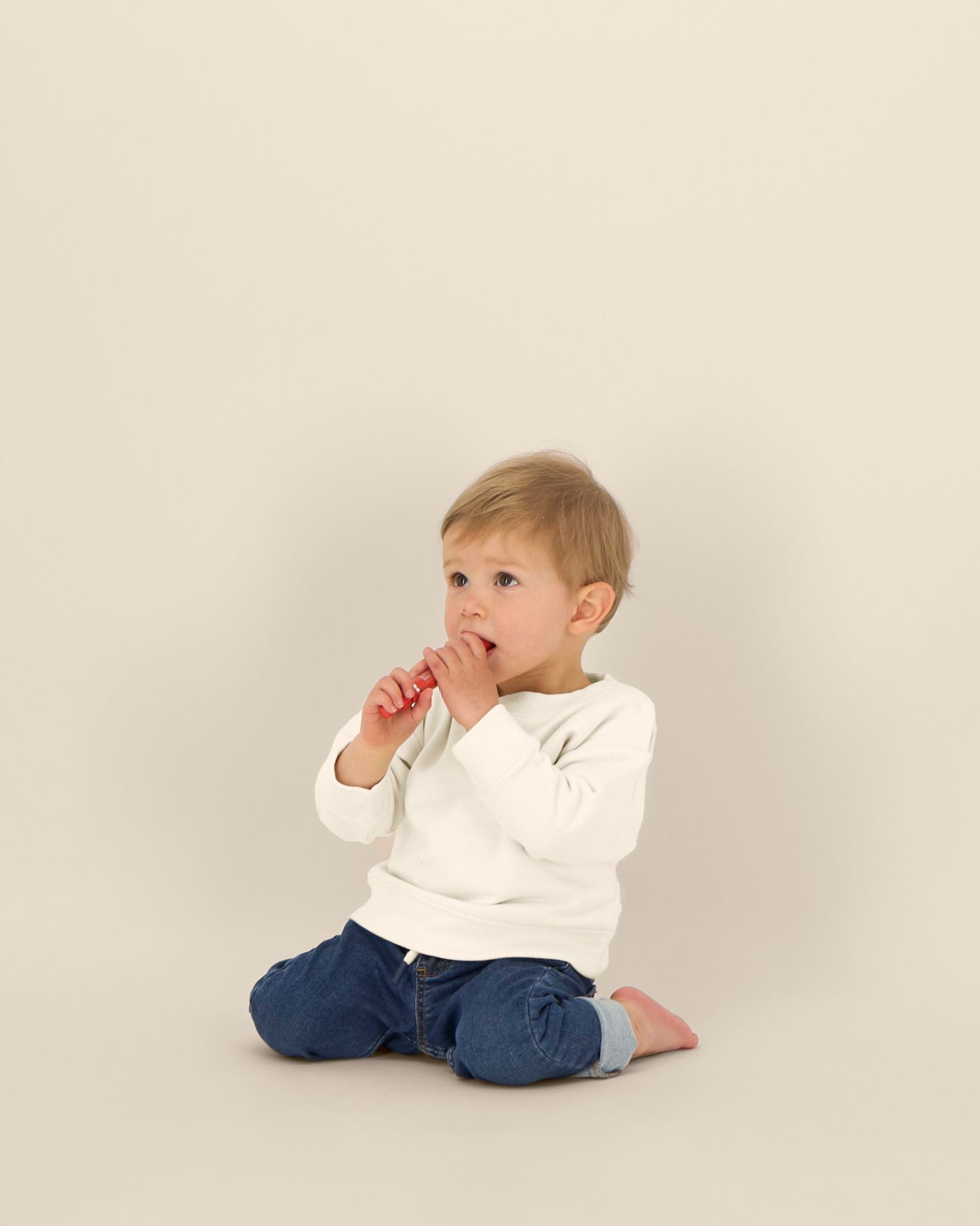 Natural Raw | STSB920 Studio Main SFM2