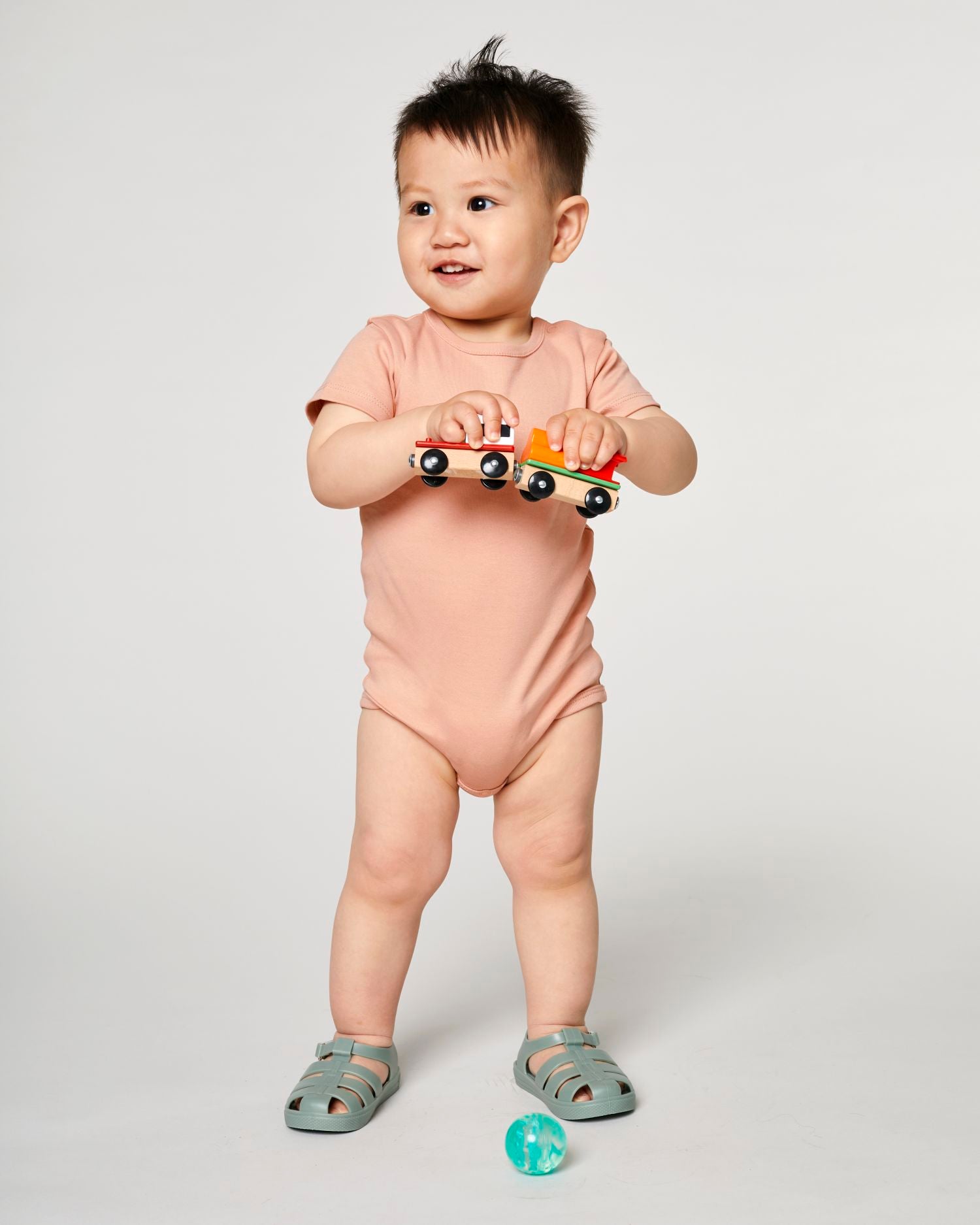 Fraiche Peche | STUB103 Studio Main SFM2