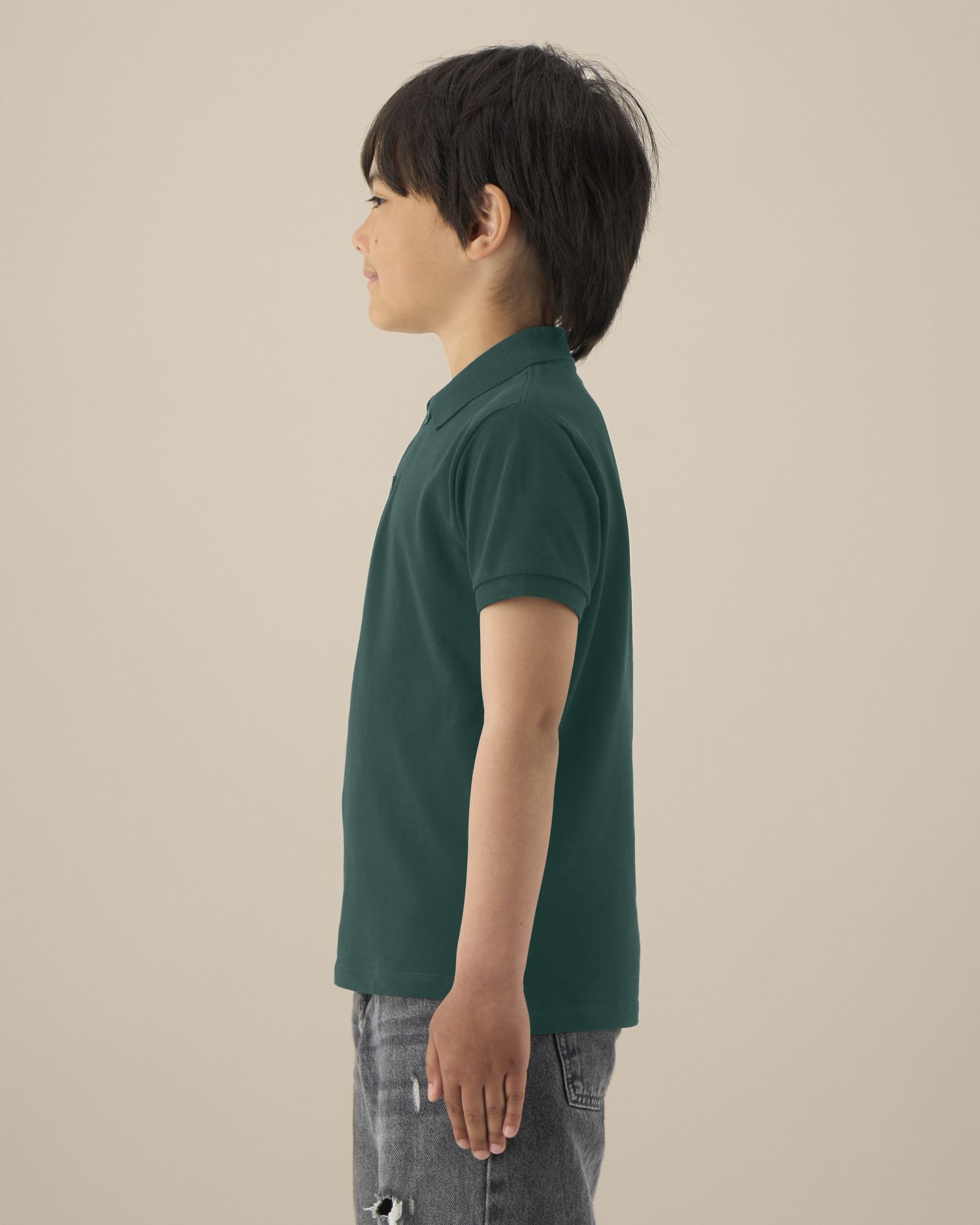 Glazed Green | STPK908 Studio Main SFM3