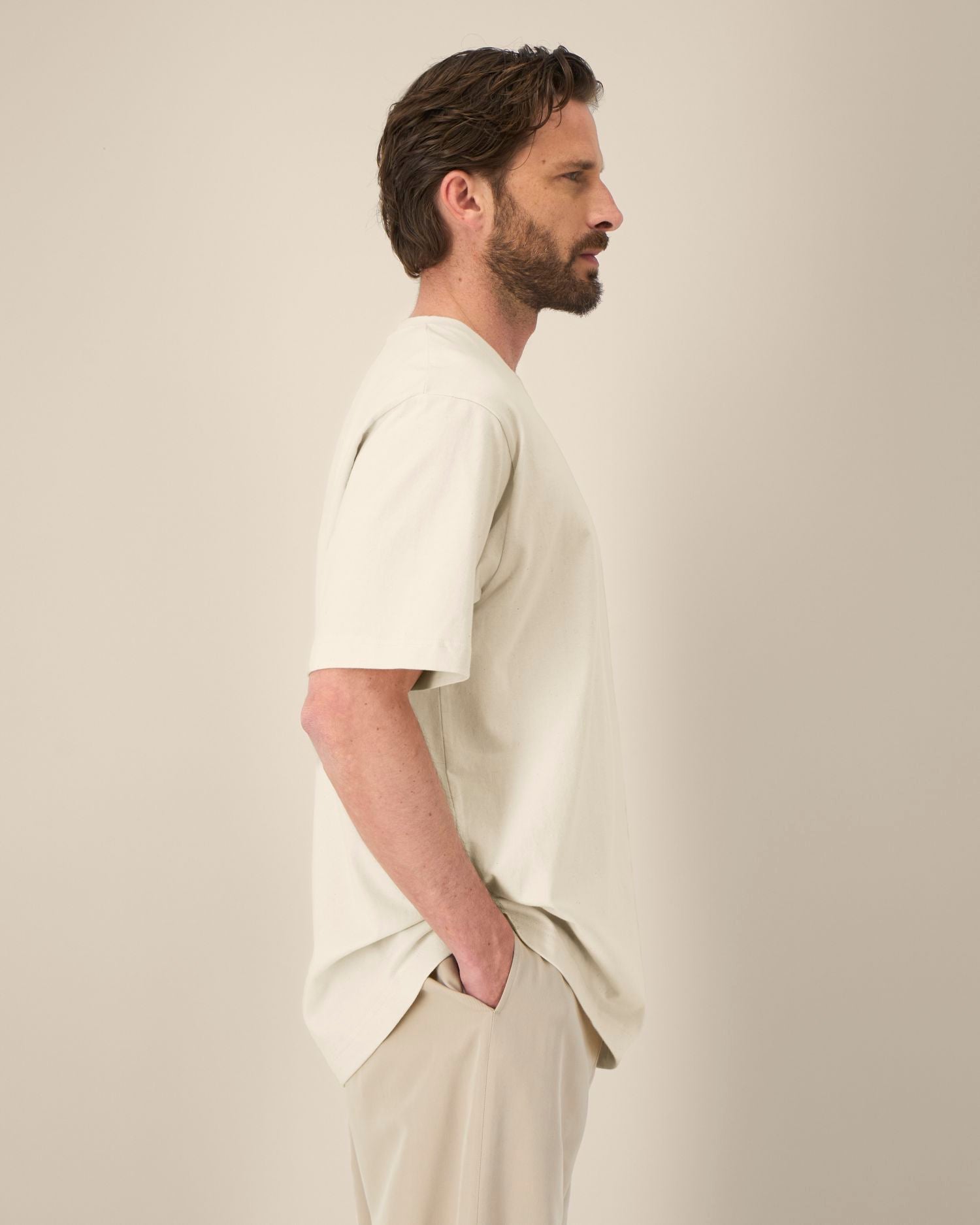 Natural Raw | STTU788 Studio Main SFM4