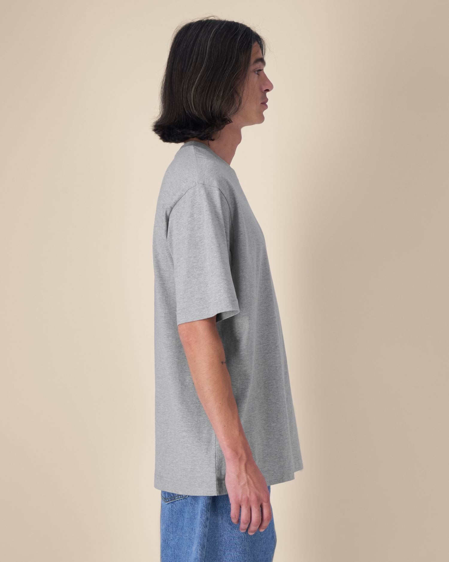 Heather Grey | STTU788 Studio Main SFM4